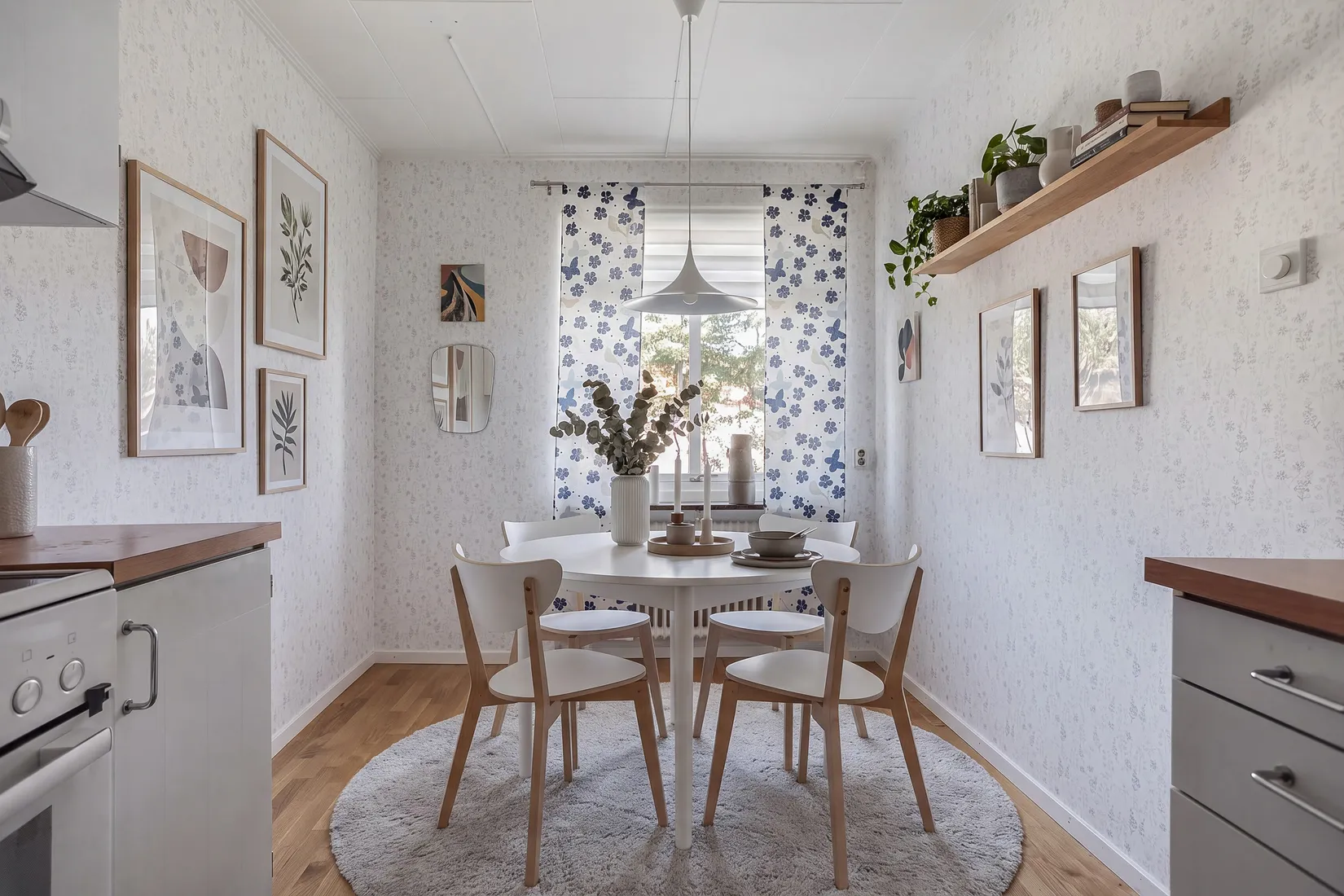 Bostadsrätt, Peter Baggegatan 6A, Stavre, Trollhättan