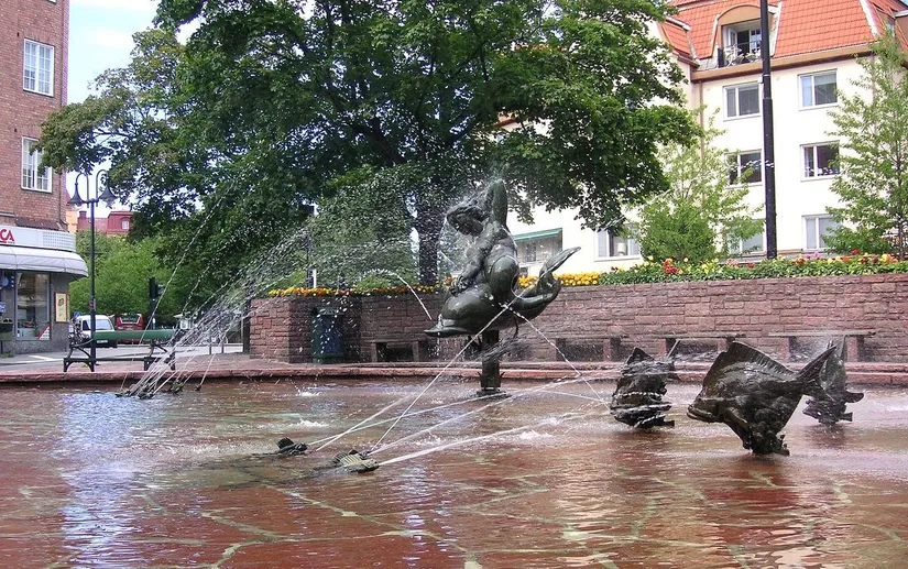 Bostadsrätt, Aspstigen 6, Solna