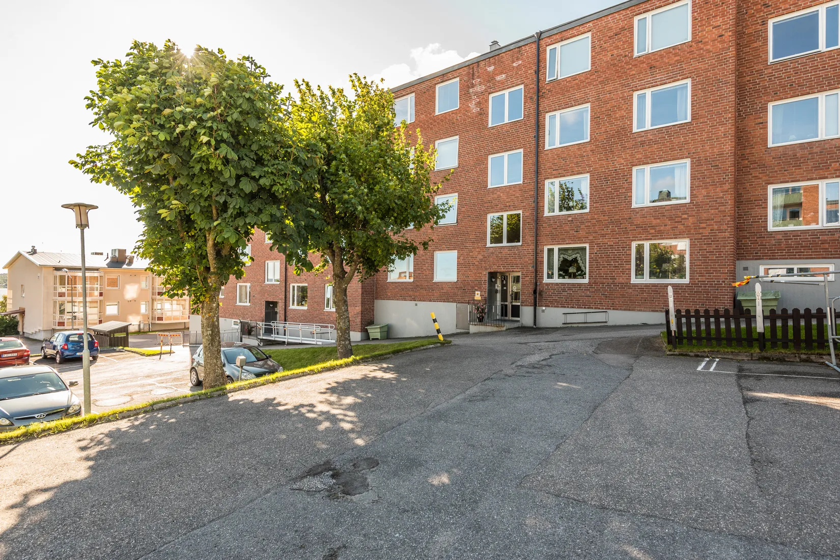Bostadsrätt, Mellangatan 21C, Timrå