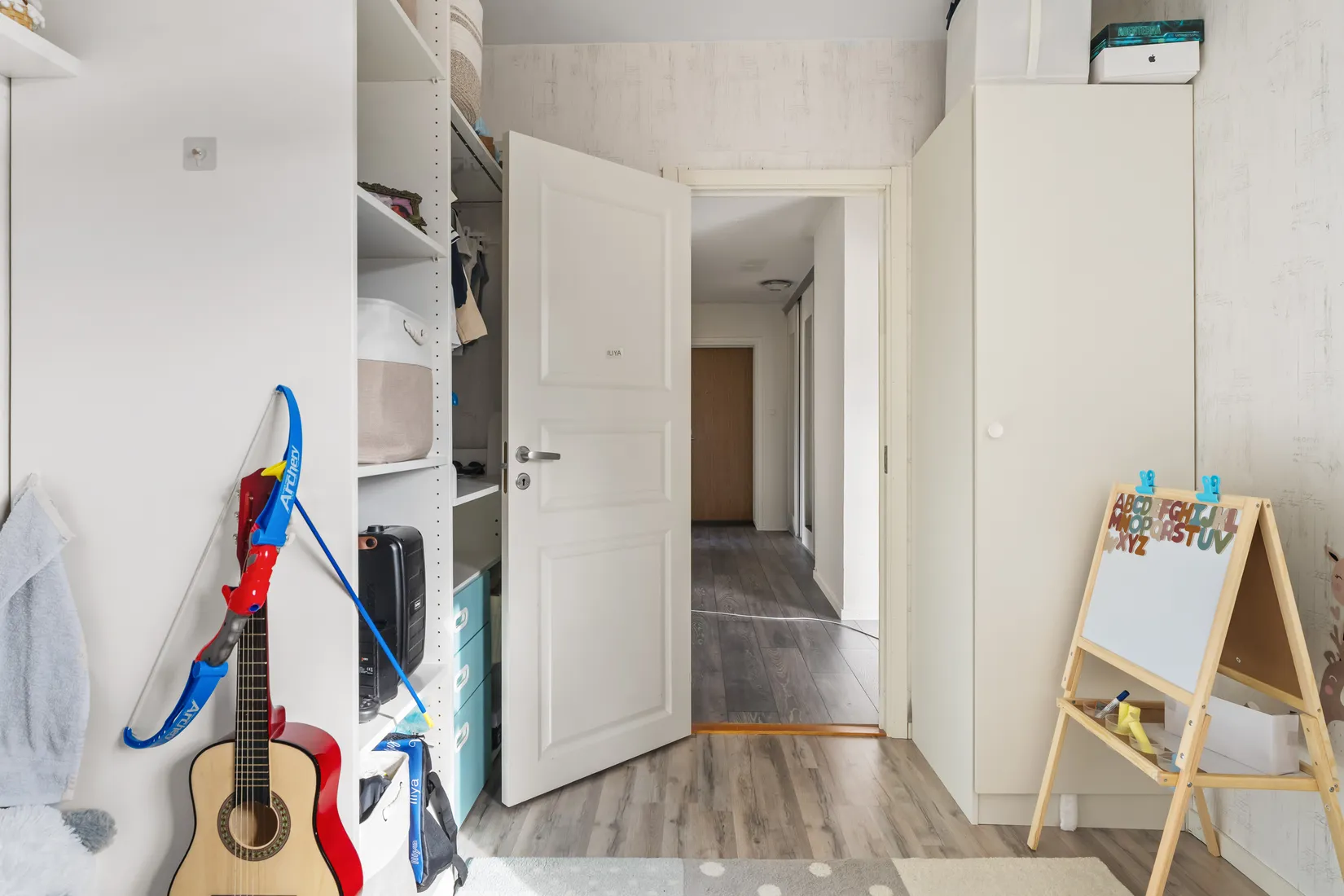Bostadsrätt, Mellangatan 21C, Timrå