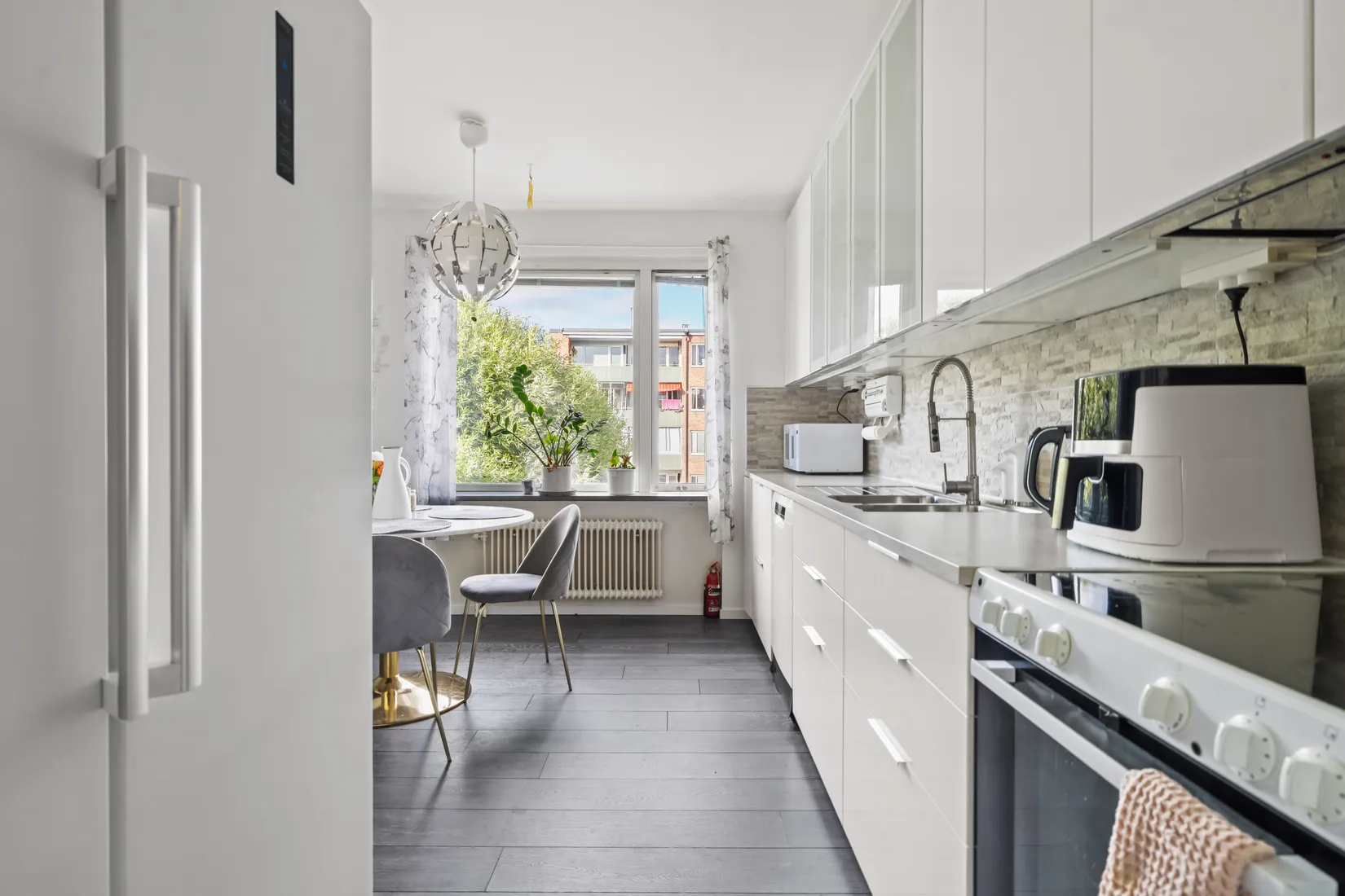Bostadsrätt, Mellangatan 21C, Timrå