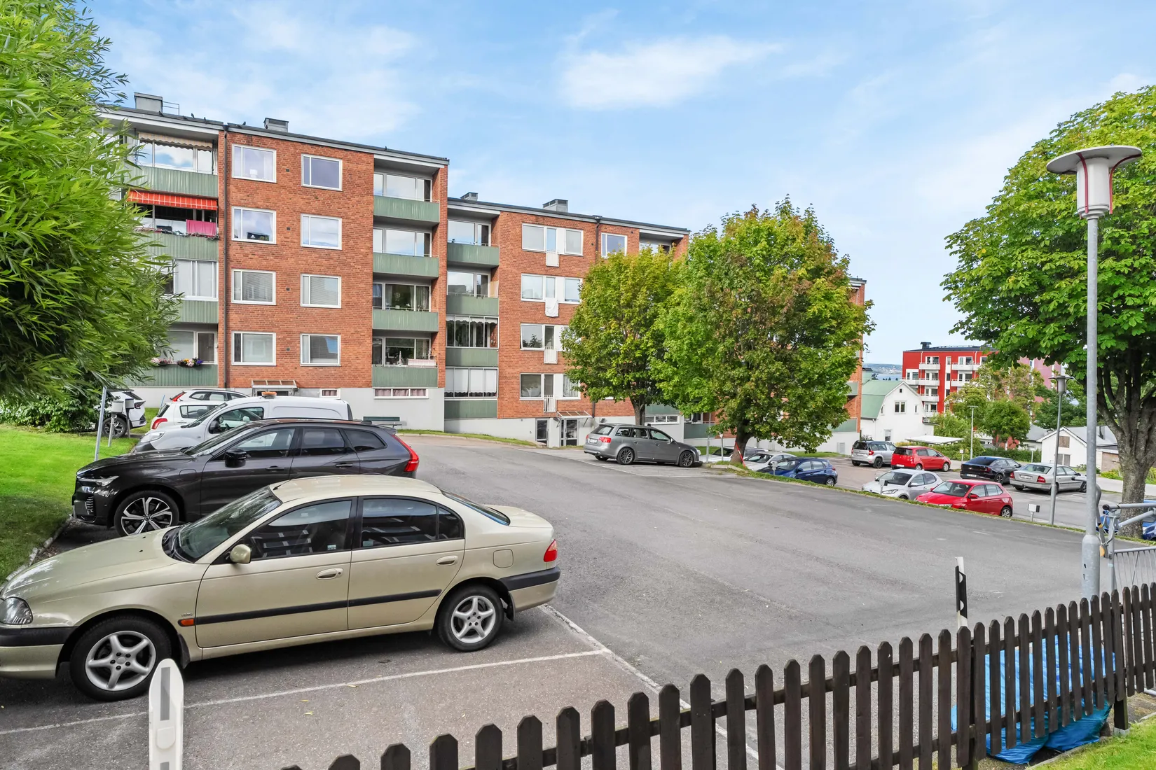 Bostadsrätt, Mellangatan 21C, Timrå