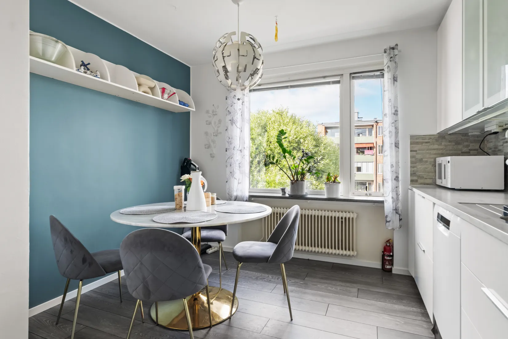 Bostadsrätt, Mellangatan 21C, Timrå