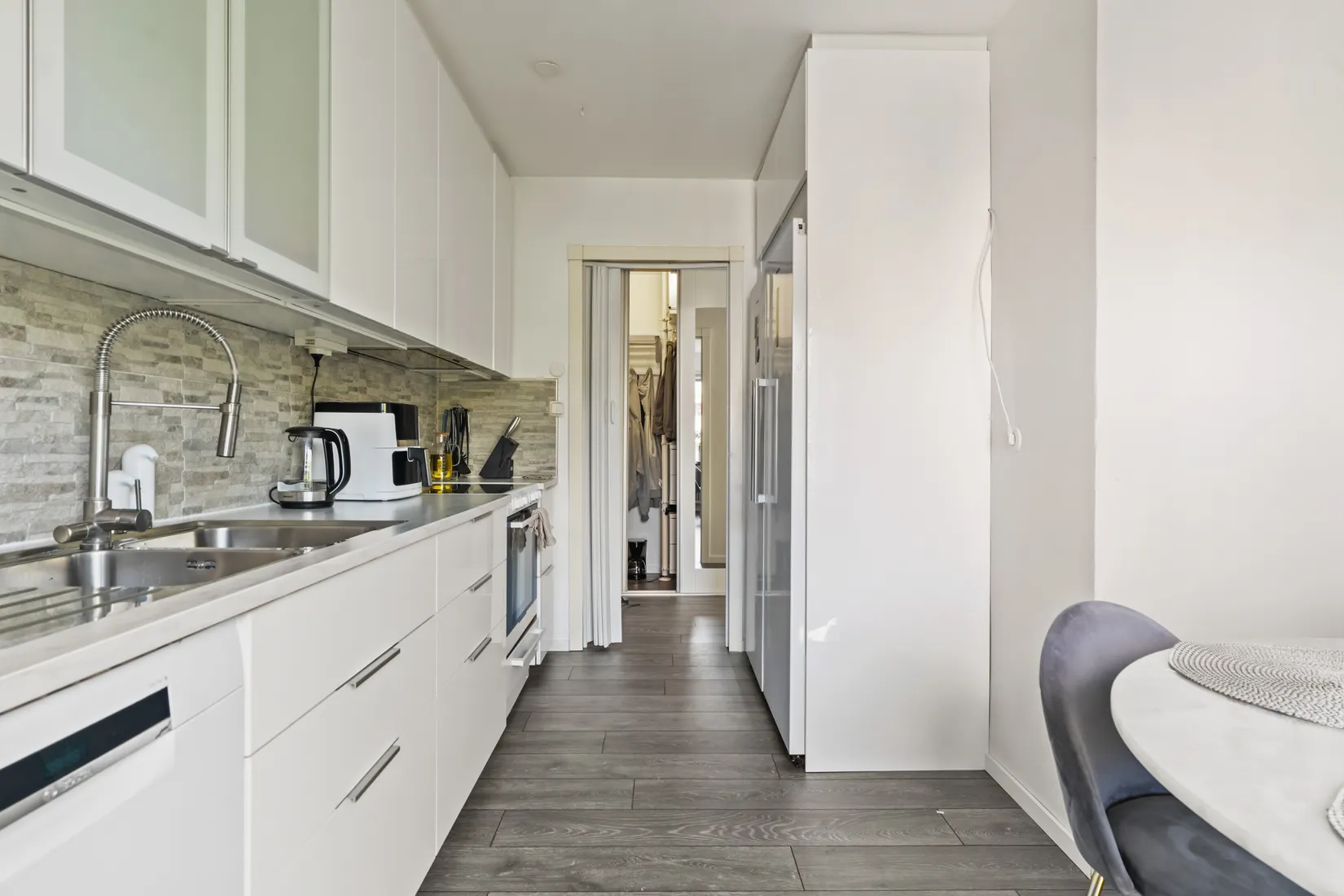 Bostadsrätt, Mellangatan 21C, Timrå