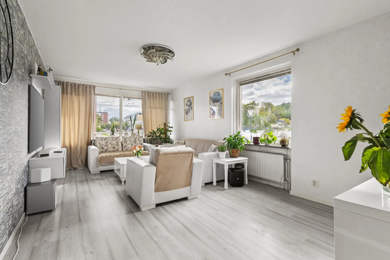 Bostadsrätt, Mellangatan 21C, Timrå