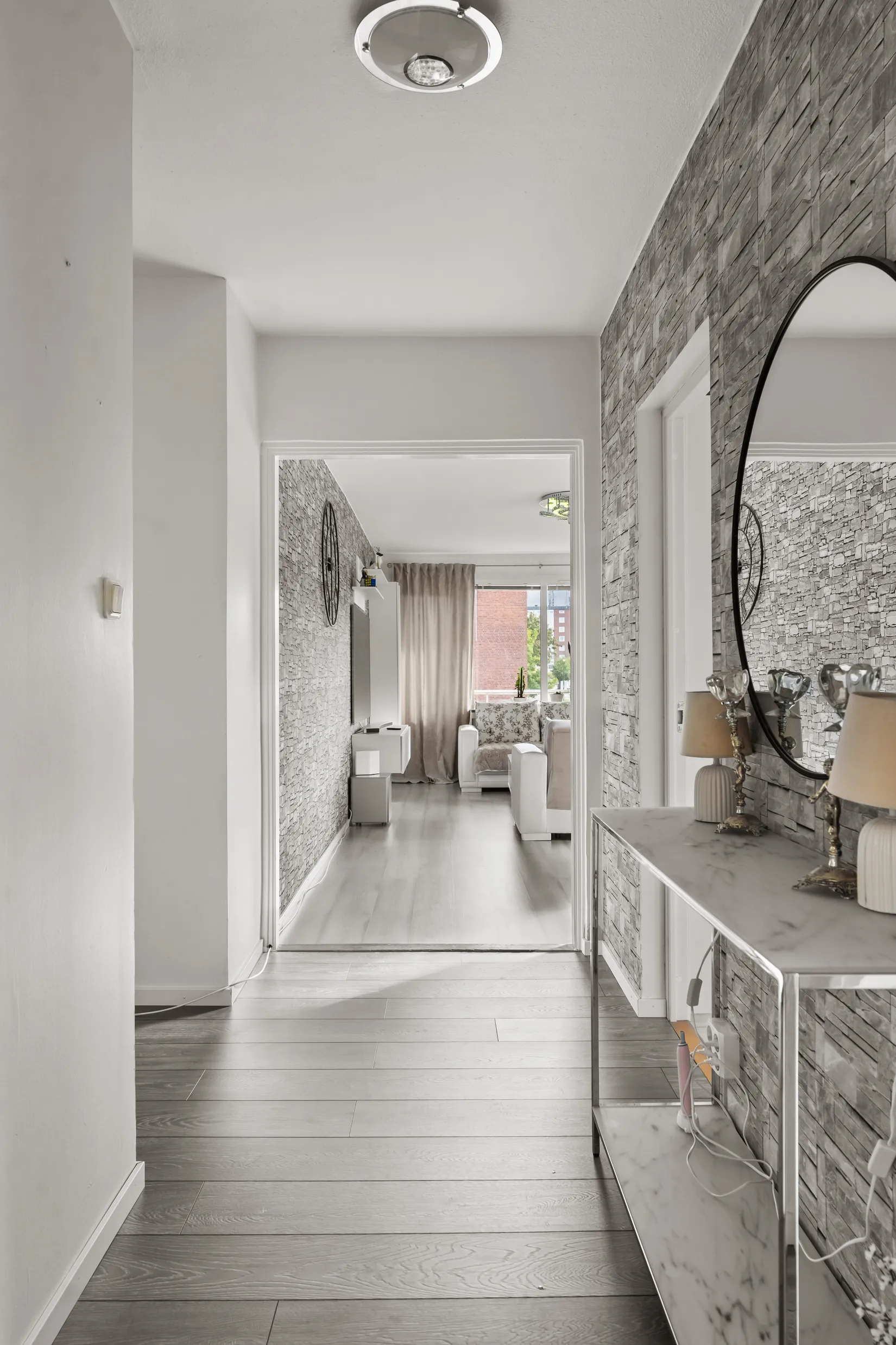 Bostadsrätt, Mellangatan 21C, Timrå
