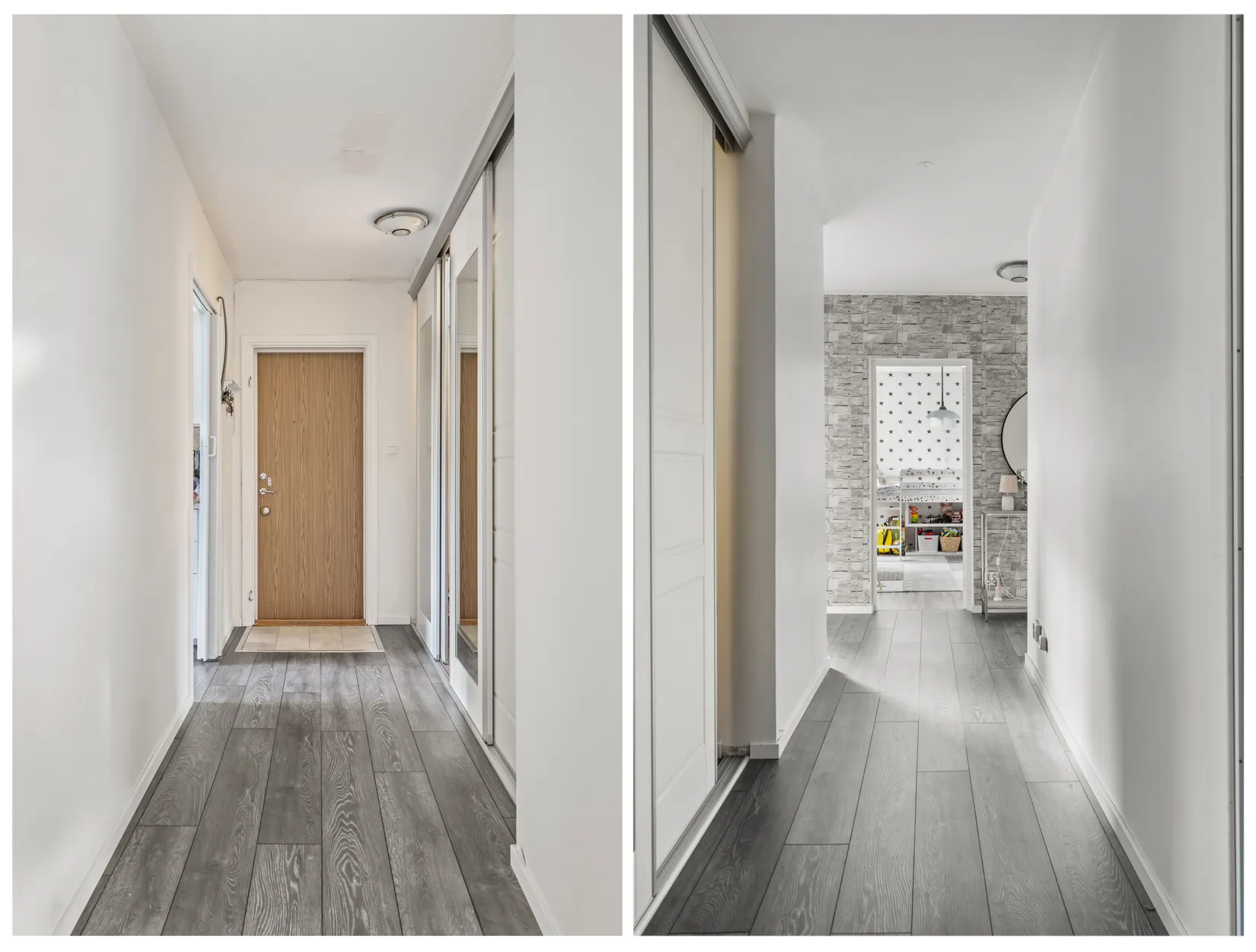 Bostadsrätt, Mellangatan 21C, Timrå