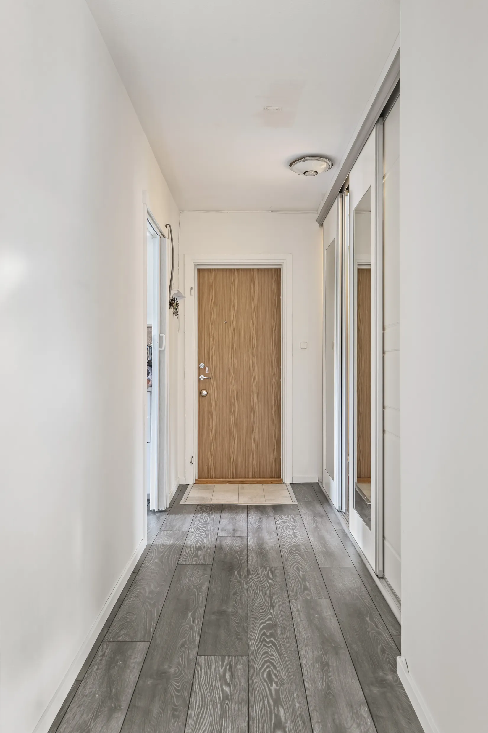 Bostadsrätt, Mellangatan 21C, Timrå
