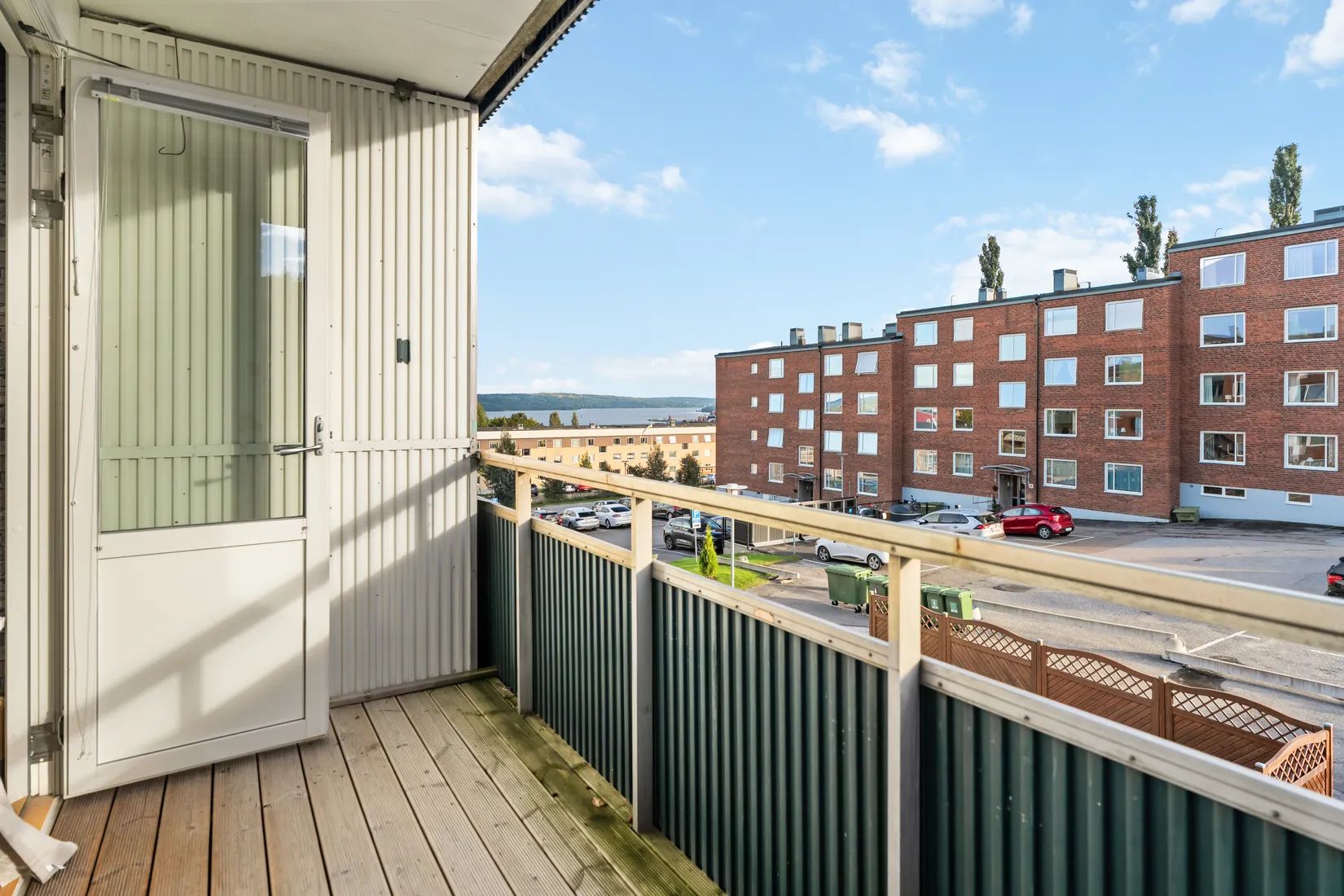 Bostadsrätt, Mellangatan 21C, Timrå