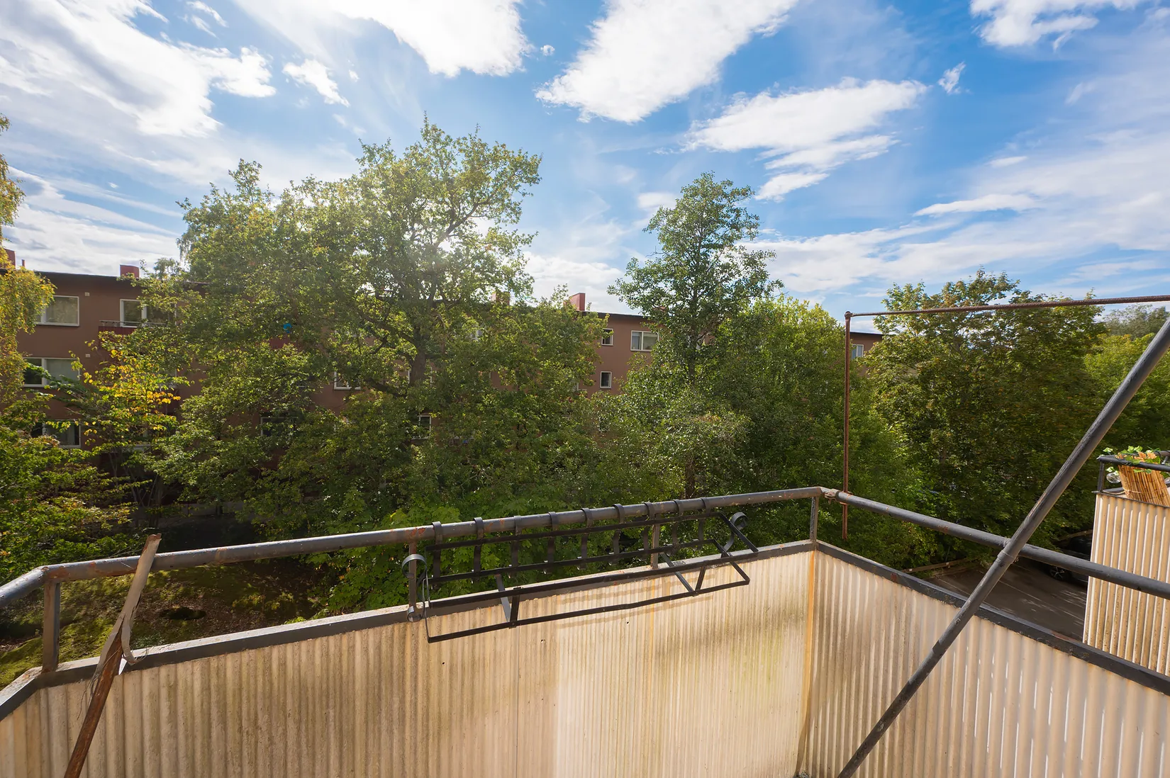 Bostadsrätt, Porlabacken 9, Hagsätra, Stockholm