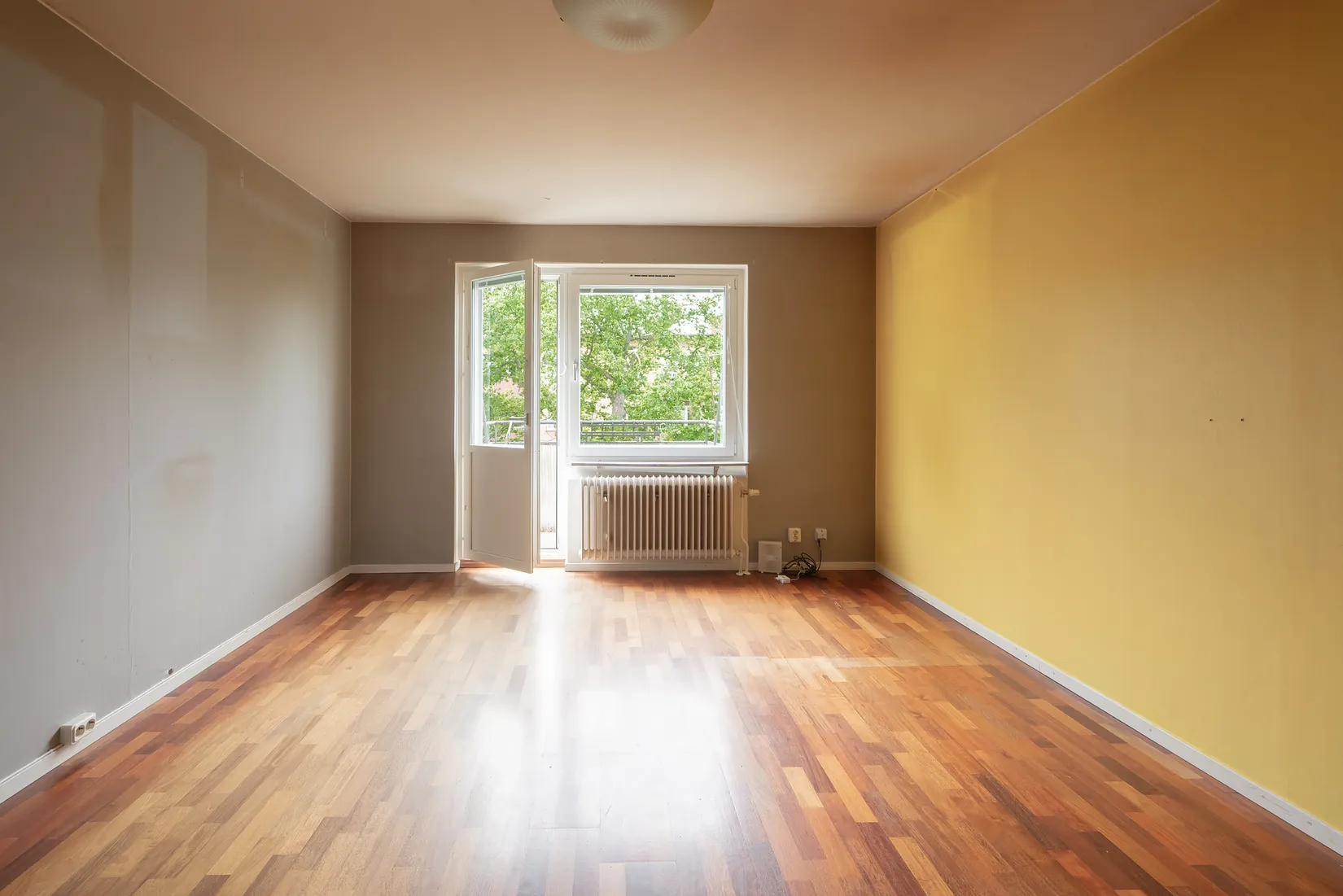 Bostadsrätt, Porlabacken 9, Hagsätra, Stockholm
