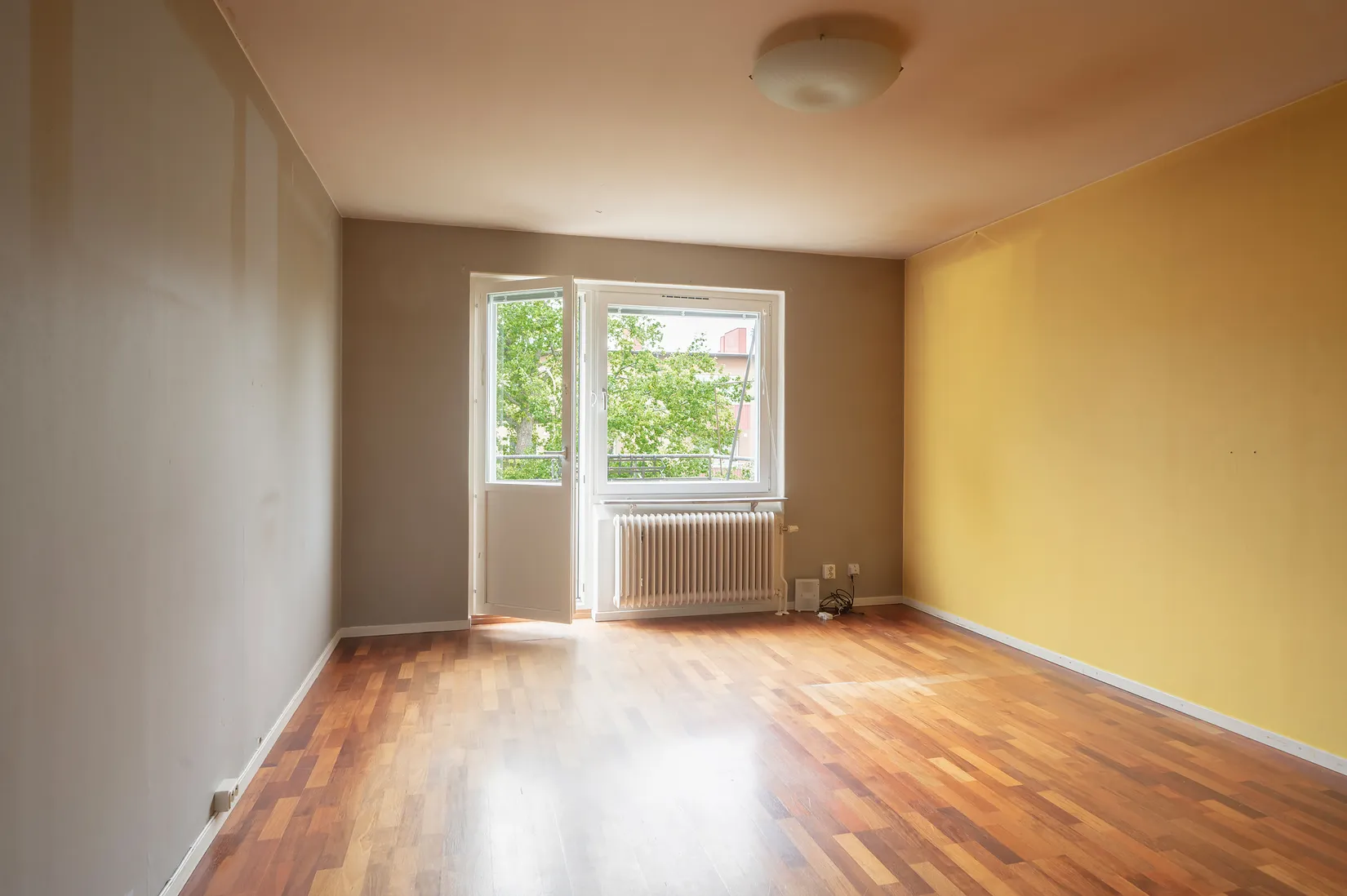 Bostadsrätt, Porlabacken 9, Hagsätra, Stockholm