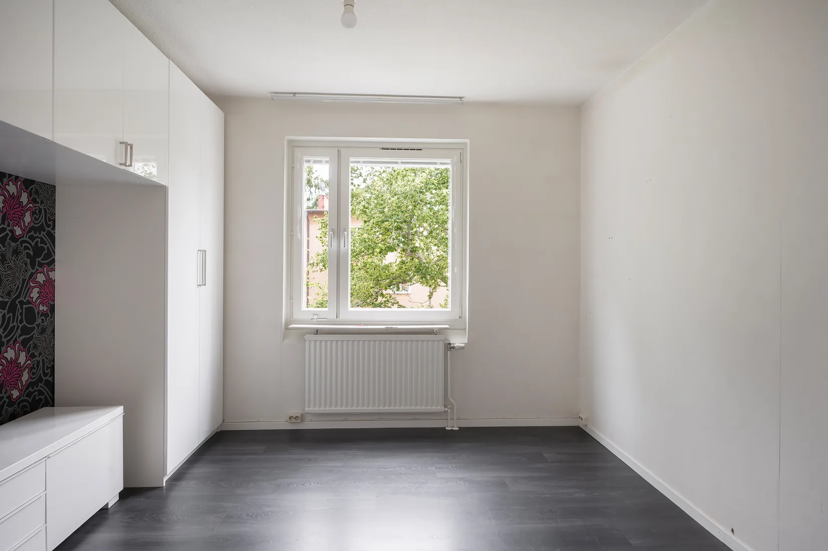 Bostadsrätt, Porlabacken 9, Hagsätra, Stockholm