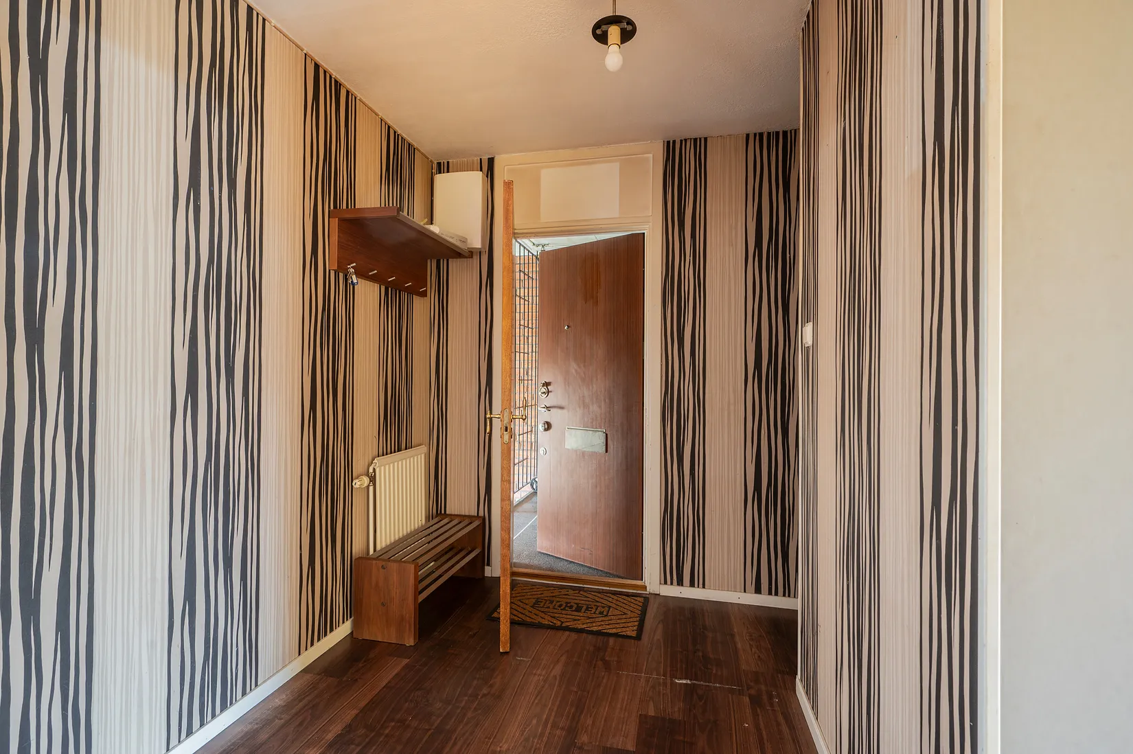 Bostadsrätt, Porlabacken 9, Hagsätra, Stockholm