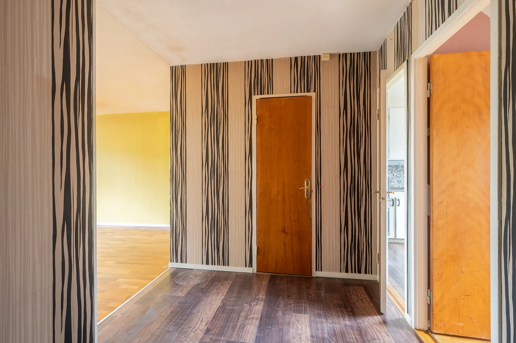 Bostadsrätt, Porlabacken 9, Hagsätra, Stockholm