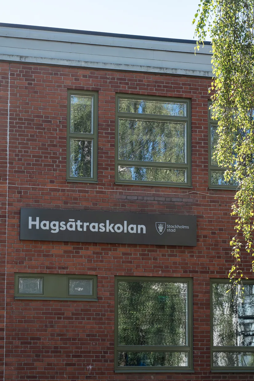 Bostadsrätt, Porlabacken 9, Hagsätra, Stockholm