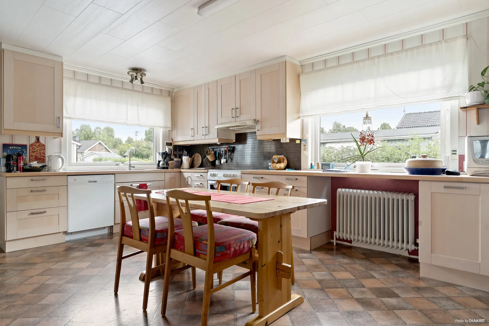 Villa, Skiljevägen 6, Näsbyn, Kalix