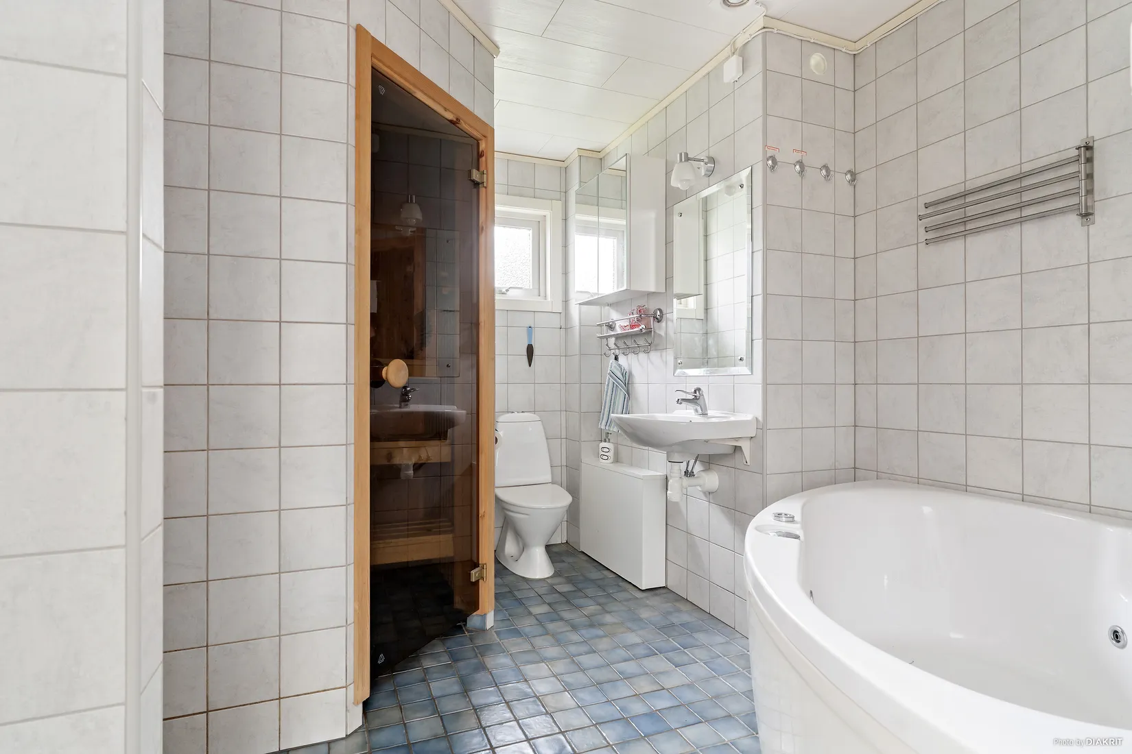 Villa, Skiljevägen 6, Näsbyn, Kalix