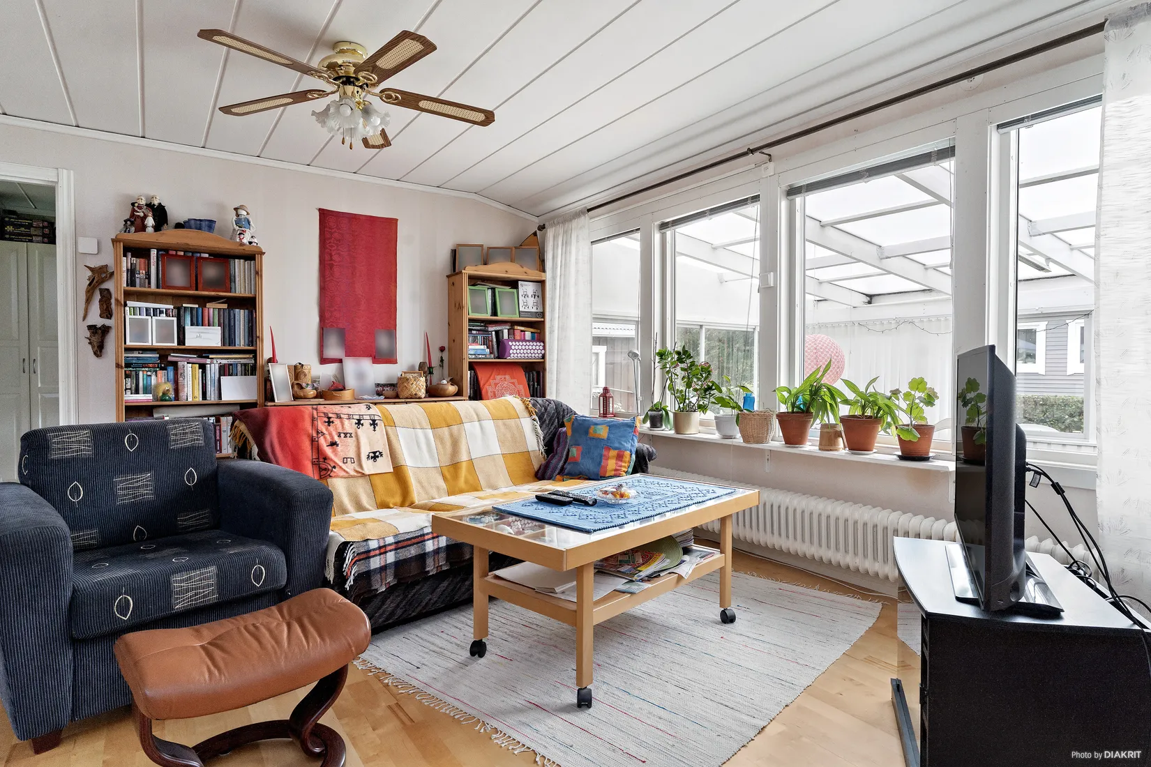 Villa, Skiljevägen 6, Näsbyn, Kalix