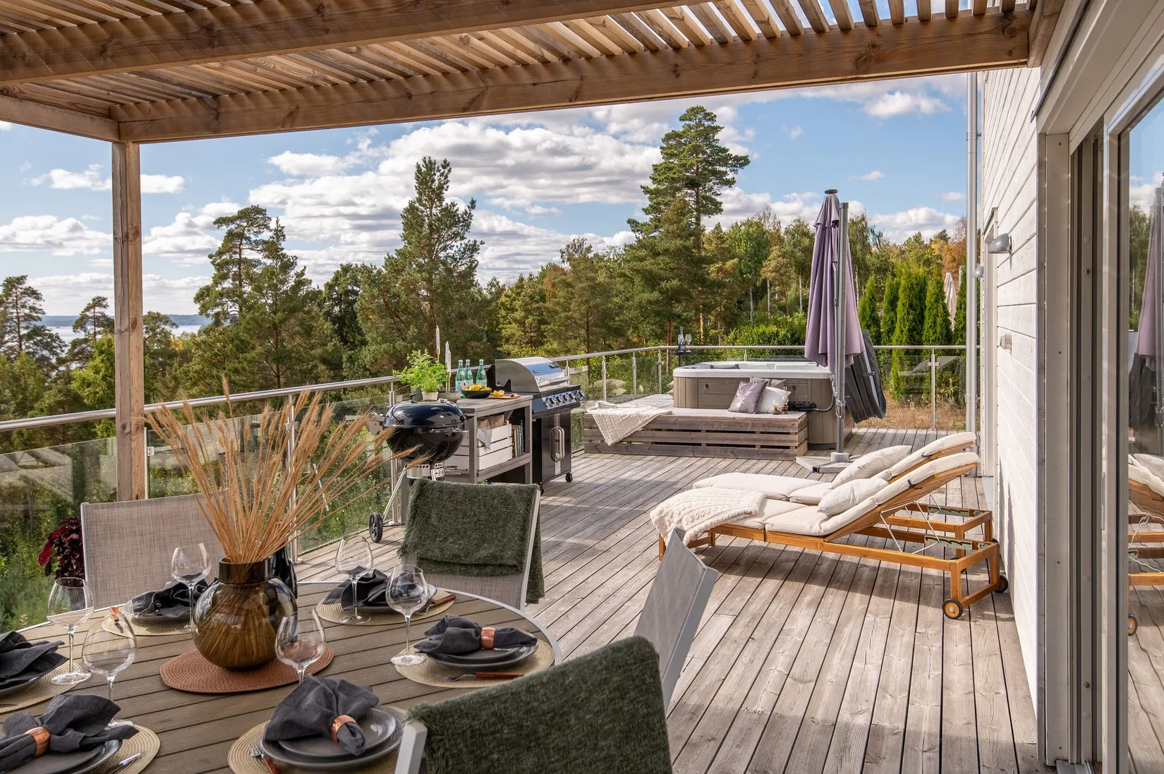 Villa, Kornellstigen 20, Norrköping