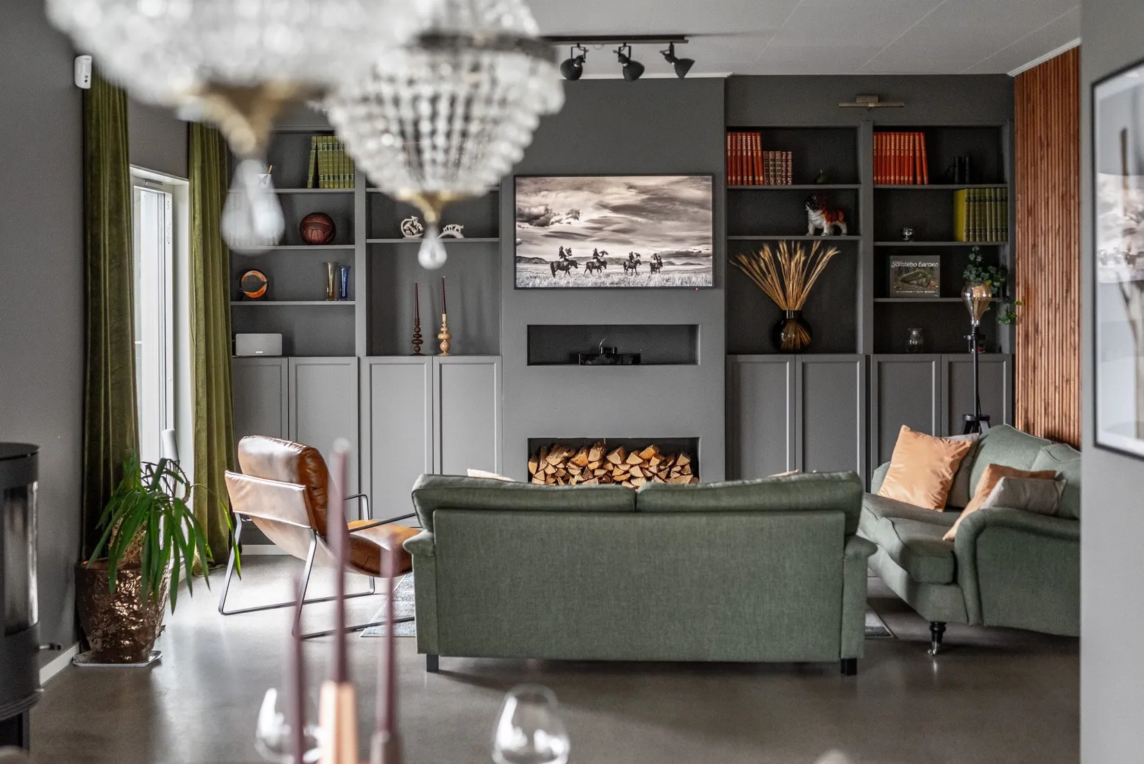 Villa, Kornellstigen 20, Norrköping