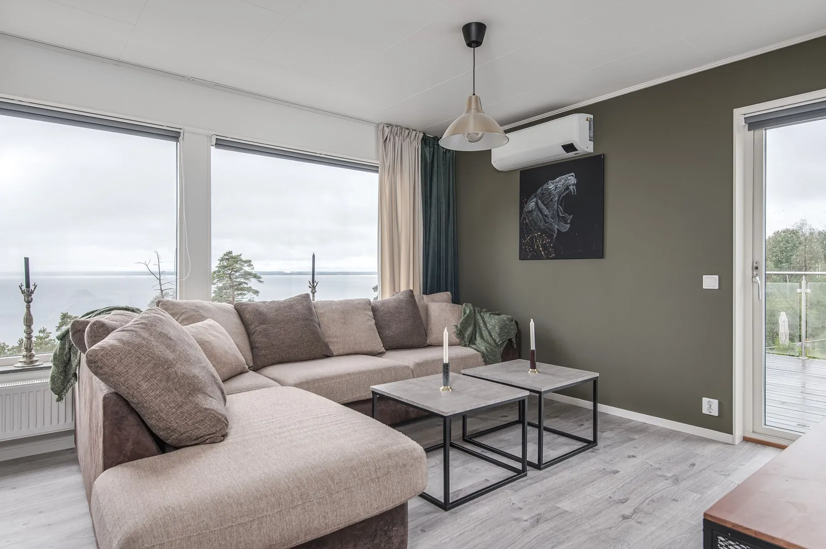 Villa, Kornellstigen 20, Norrköping