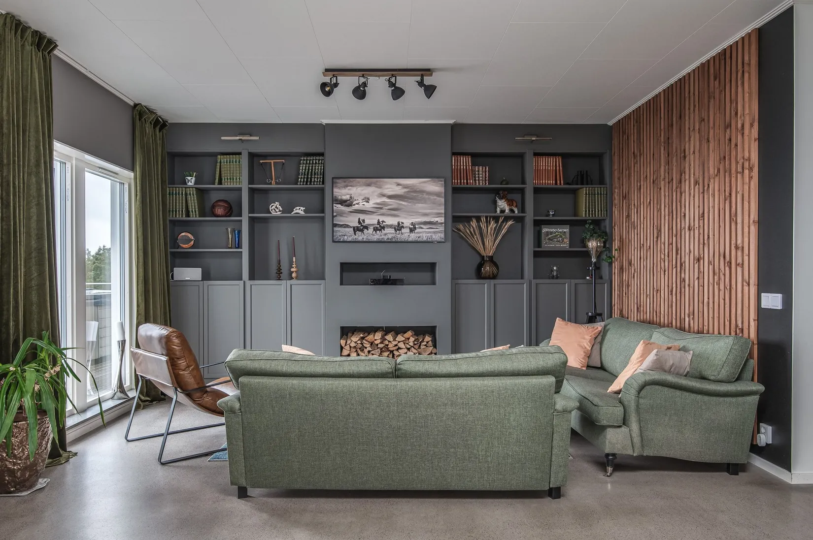 Villa, Kornellstigen 20, Norrköping
