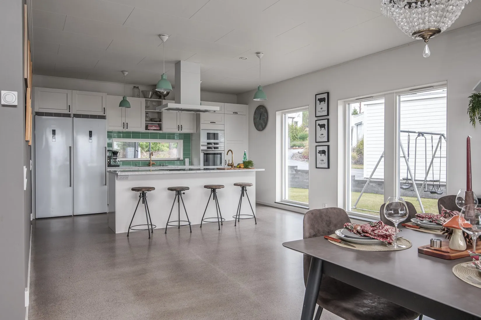 Villa, Kornellstigen 20, Norrköping
