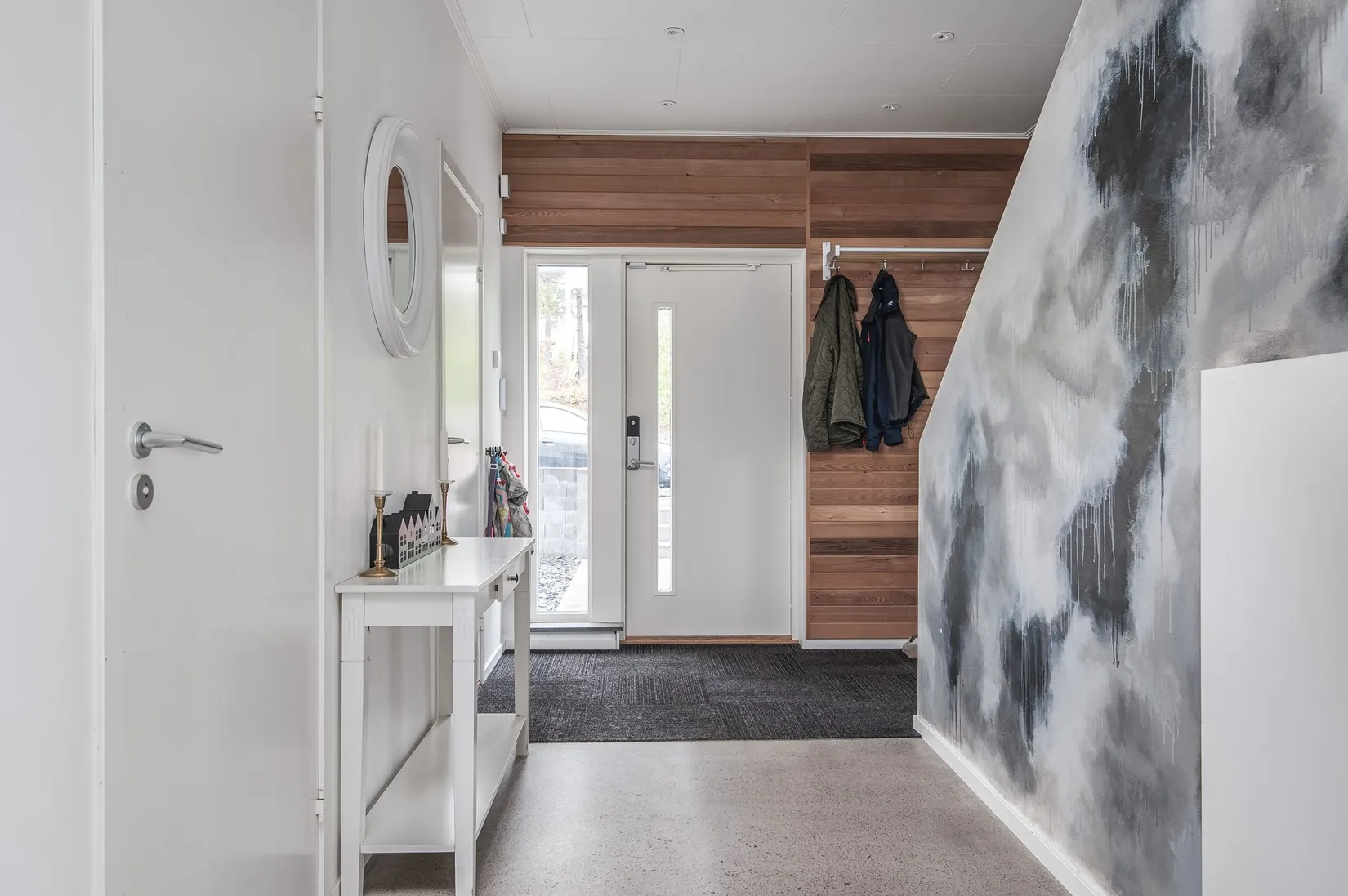 Villa, Kornellstigen 20, Norrköping