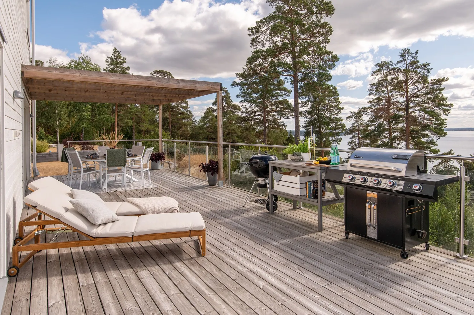 Villa, Kornellstigen 20, Norrköping