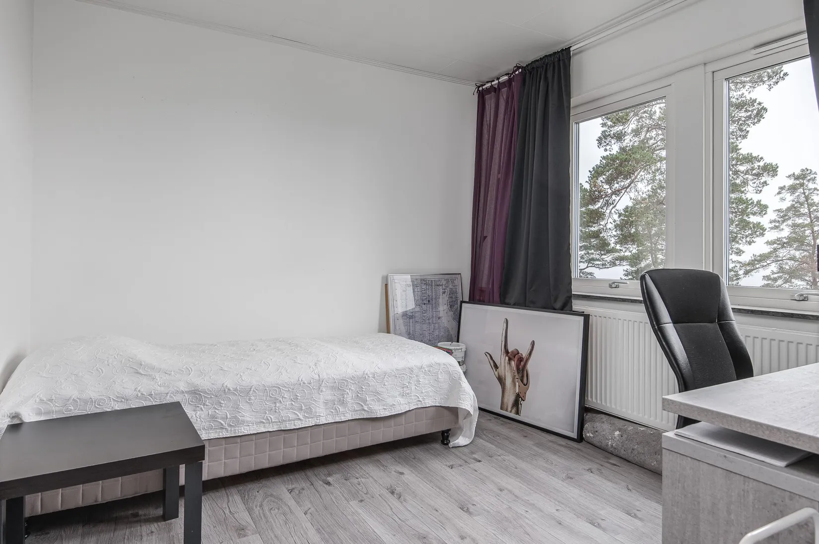 Villa, Kornellstigen 20, Norrköping