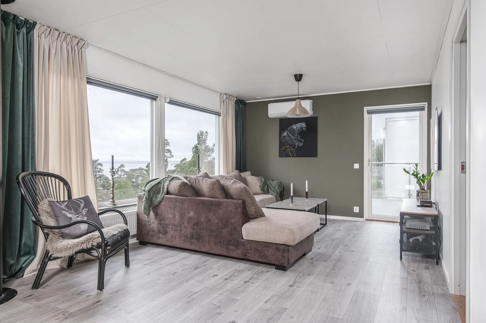 Villa, Kornellstigen 20, Norrköping