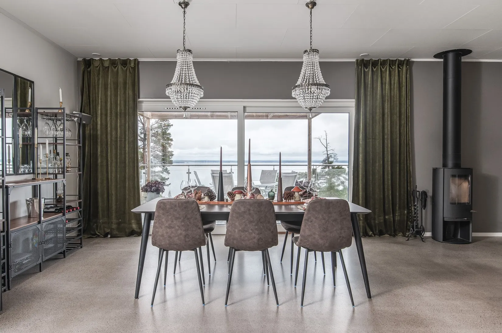 Villa, Kornellstigen 20, Norrköping
