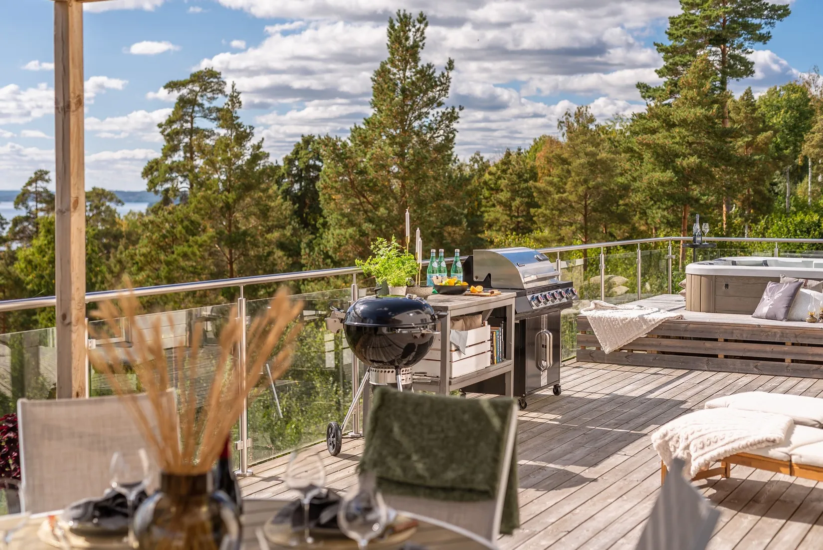 Villa, Kornellstigen 20, Norrköping