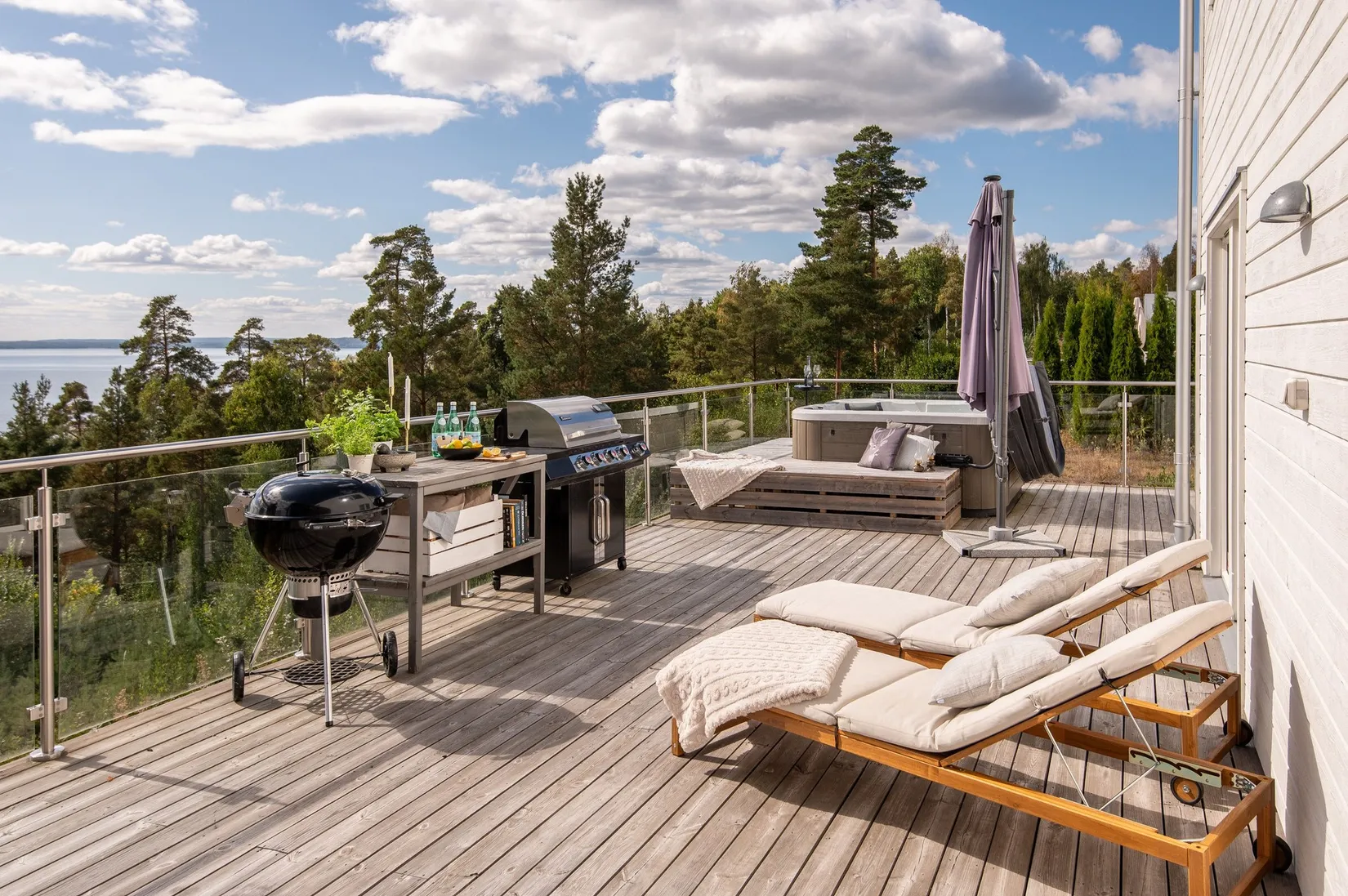 Villa, Kornellstigen 20, Norrköping