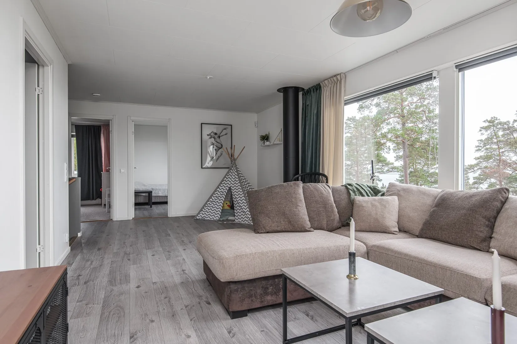 Villa, Kornellstigen 20, Norrköping
