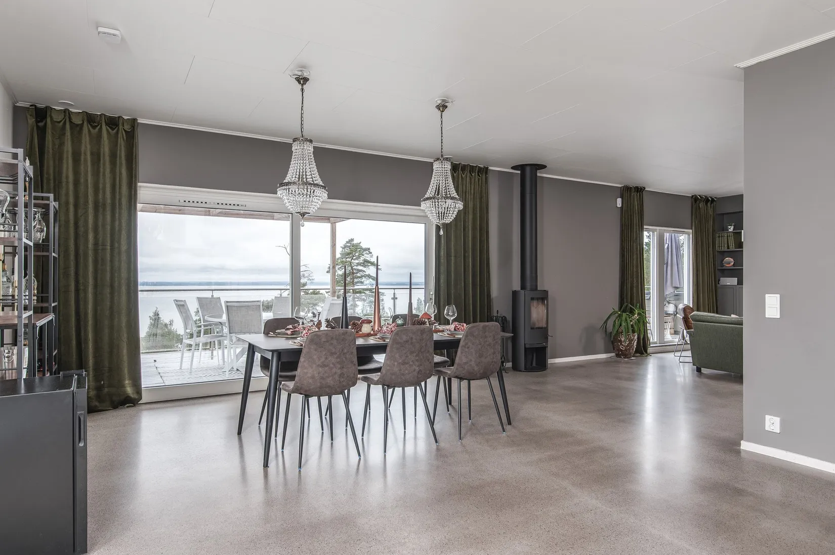 Villa, Kornellstigen 20, Norrköping