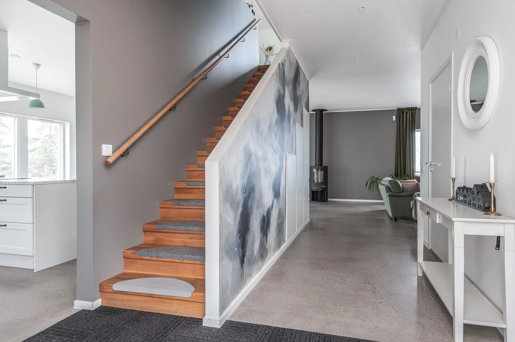 Villa, Kornellstigen 20, Norrköping