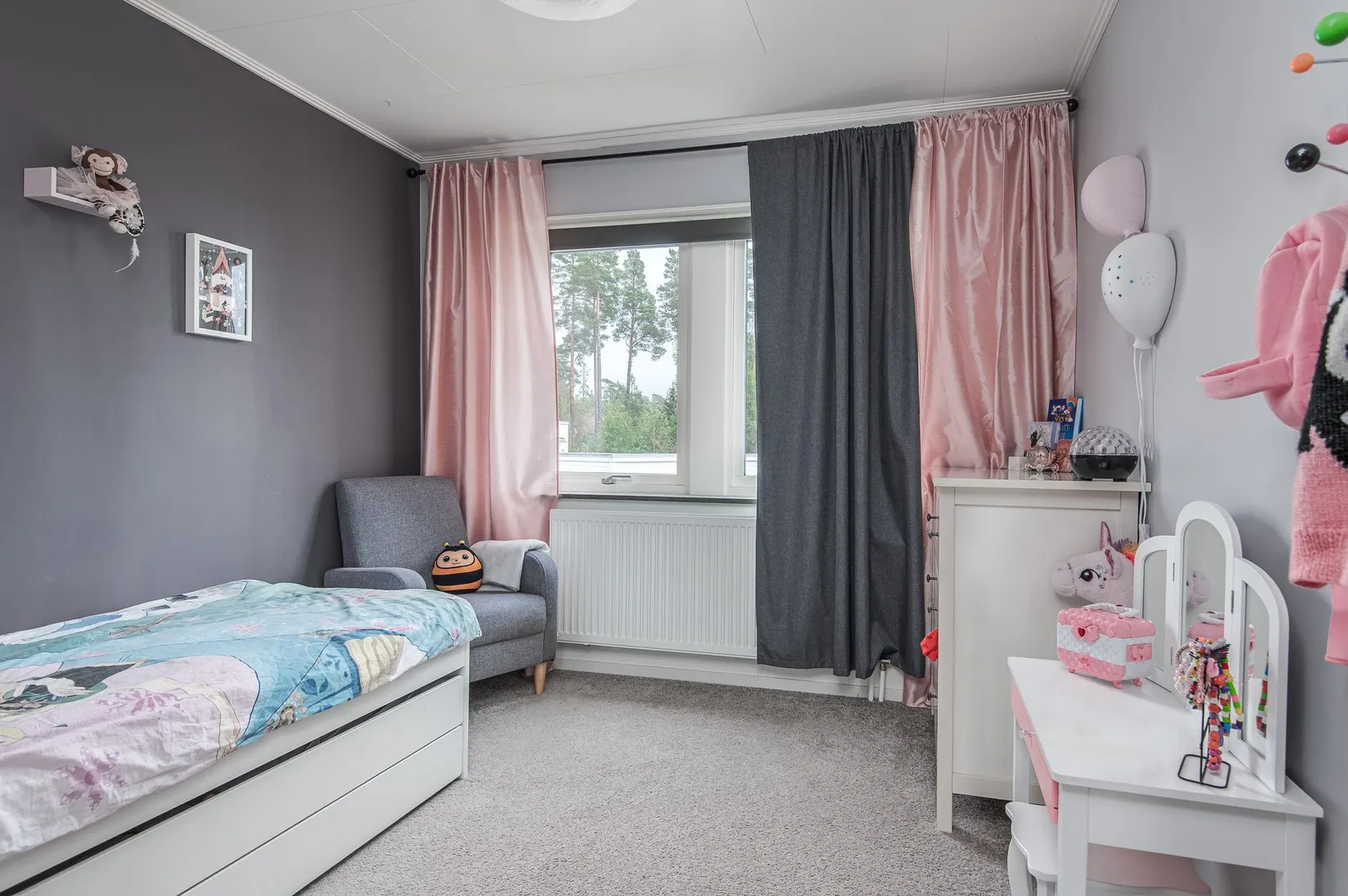 Villa, Kornellstigen 20, Norrköping