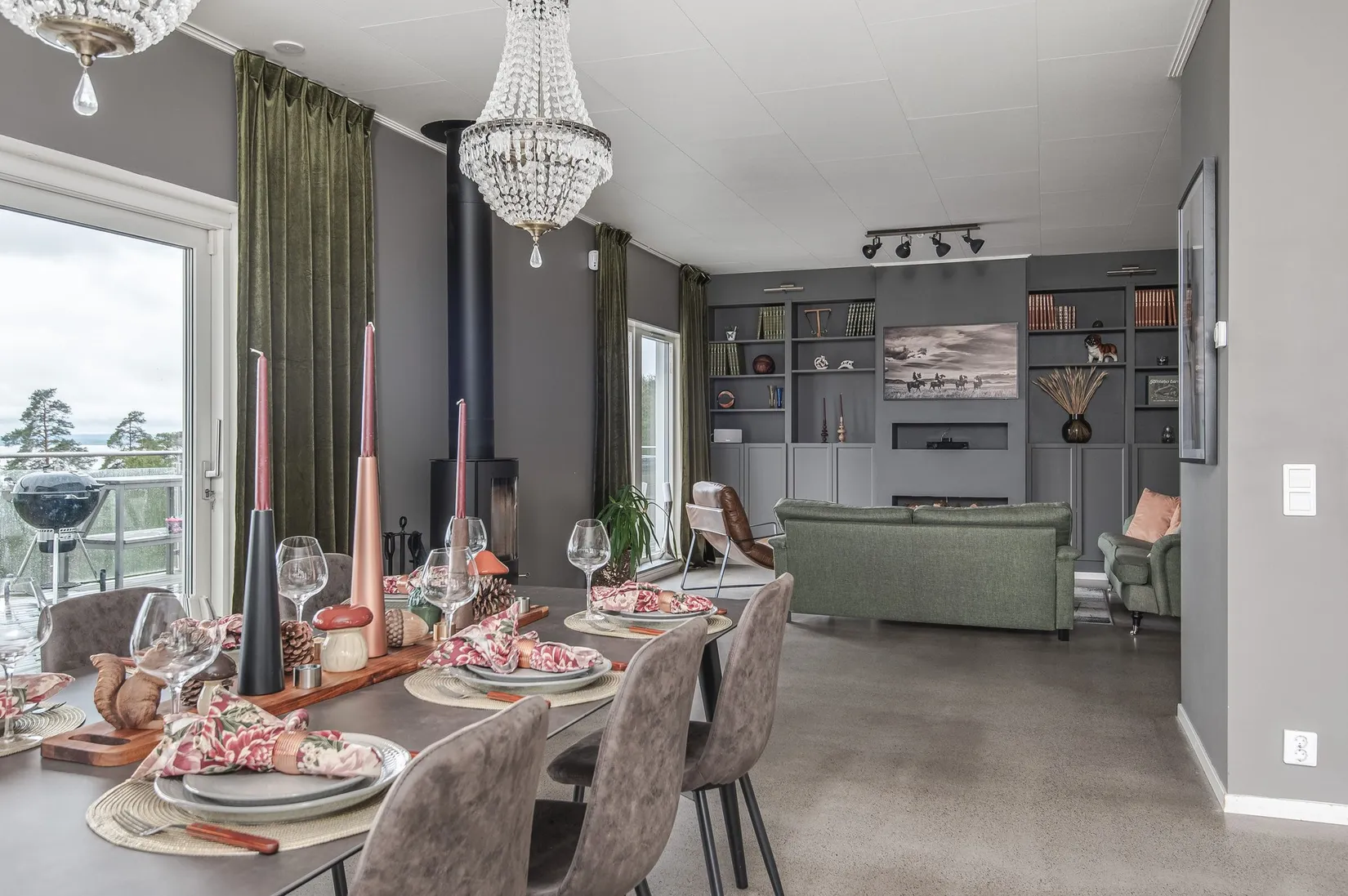 Villa, Kornellstigen 20, Norrköping