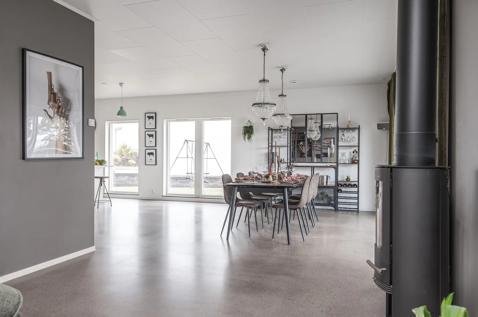 Villa, Kornellstigen 20, Norrköping