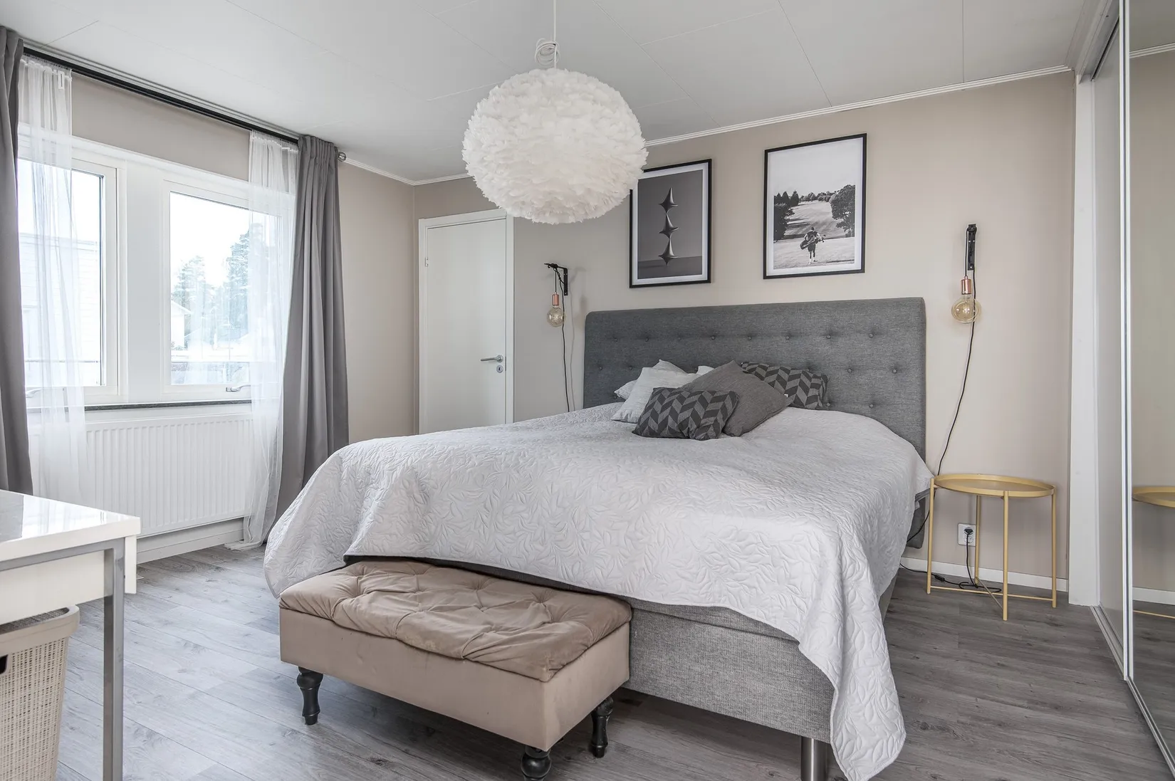 Villa, Kornellstigen 20, Norrköping