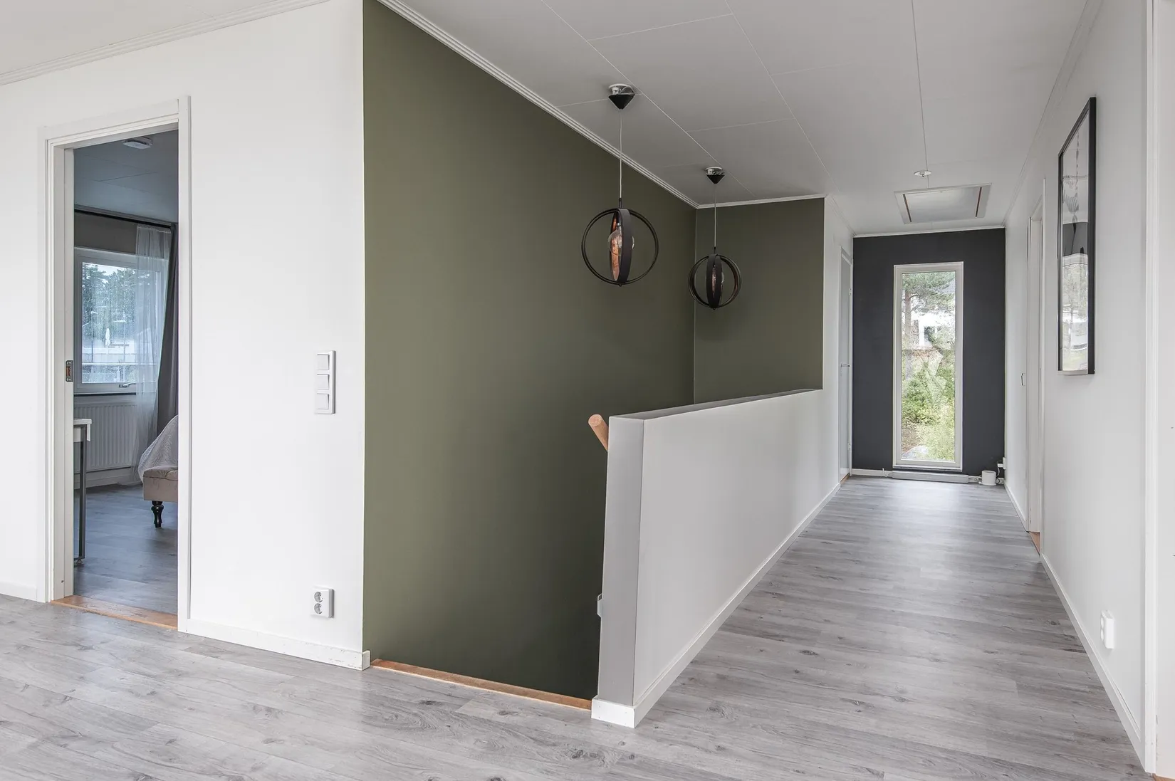 Villa, Kornellstigen 20, Norrköping