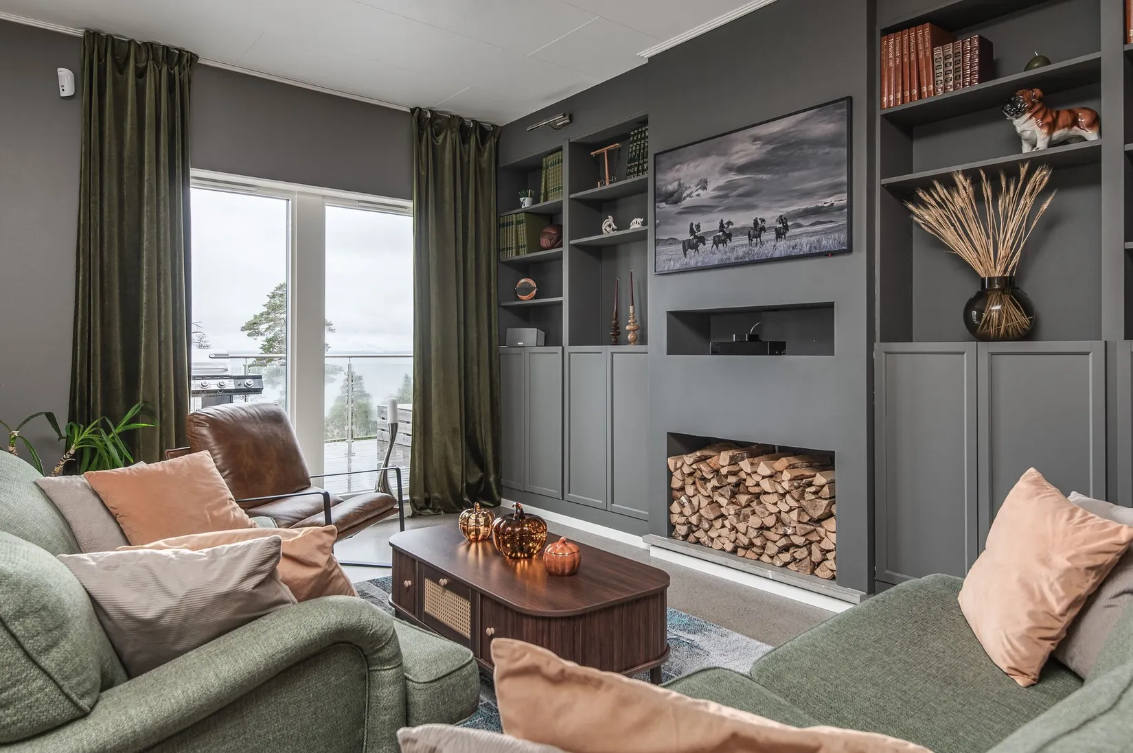 Villa, Kornellstigen 20, Norrköping