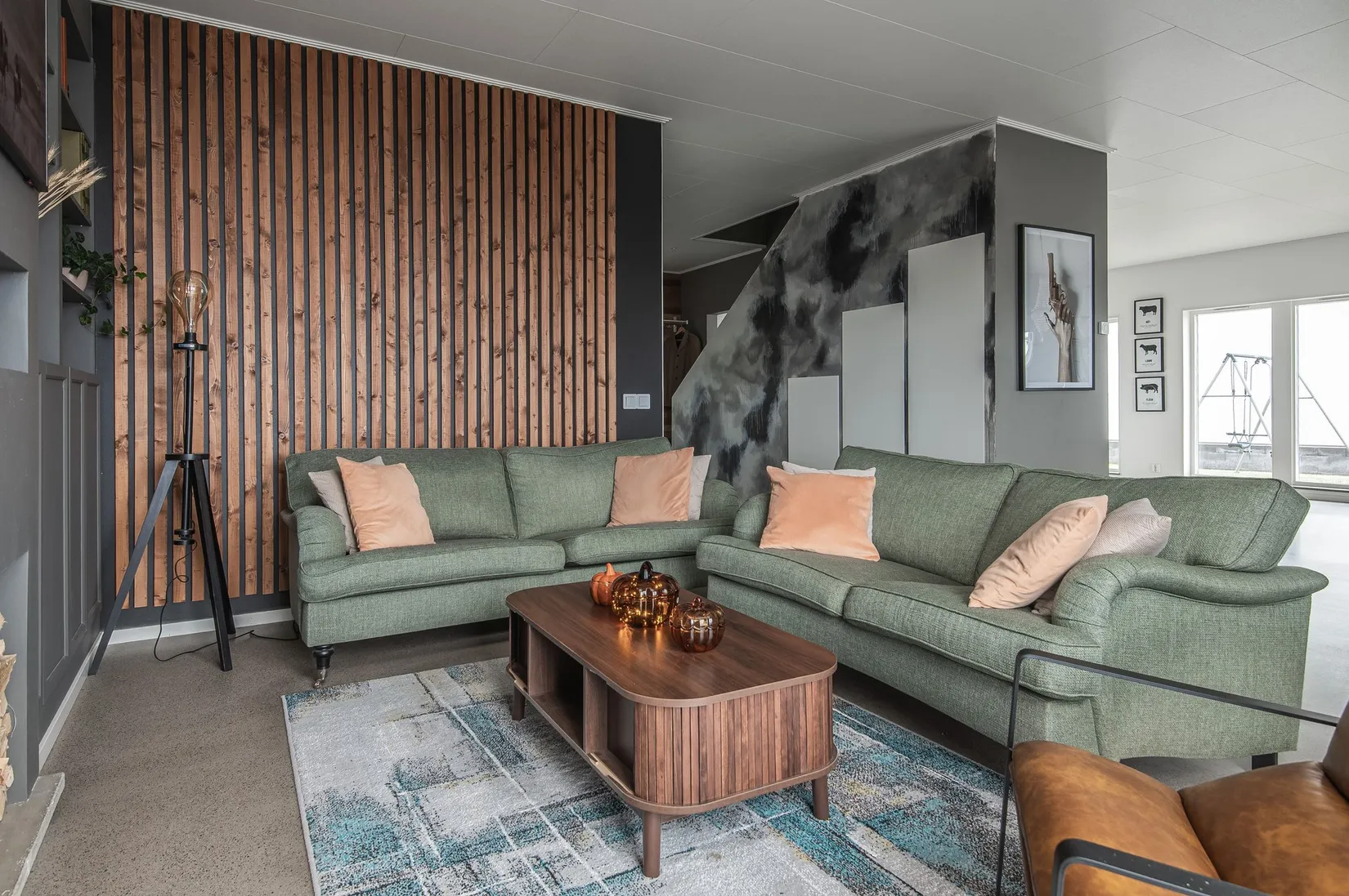 Villa, Kornellstigen 20, Norrköping