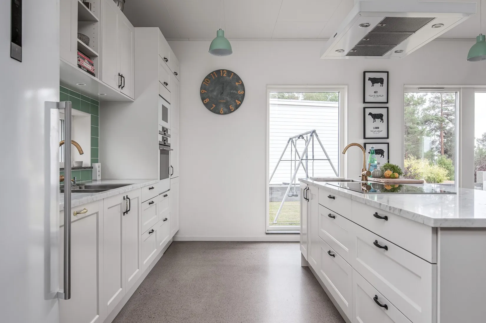 Villa, Kornellstigen 20, Norrköping