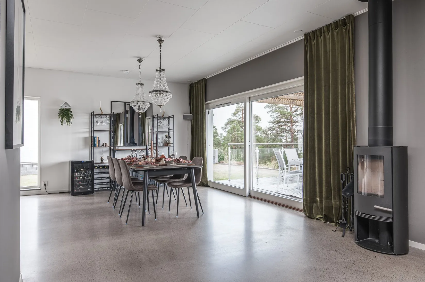 Villa, Kornellstigen 20, Norrköping