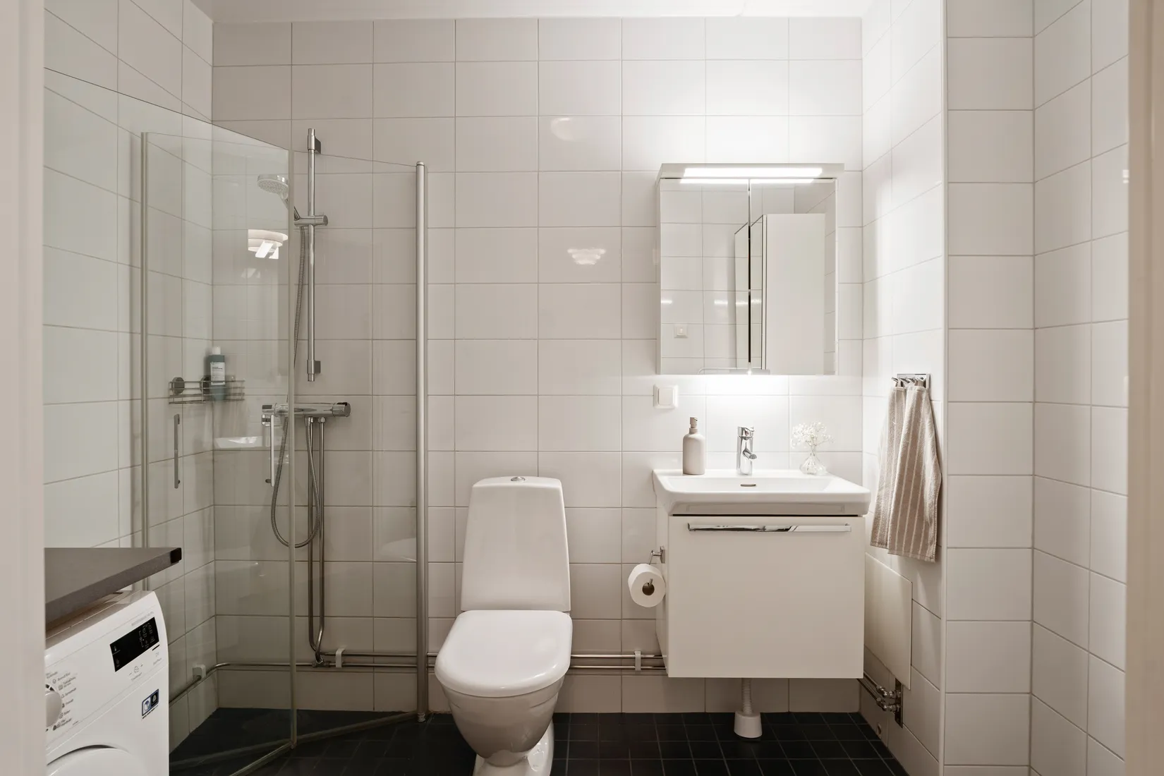 Bostadsrätt, Alpvägen 27, Bromma - Mariehäll, Stockholm