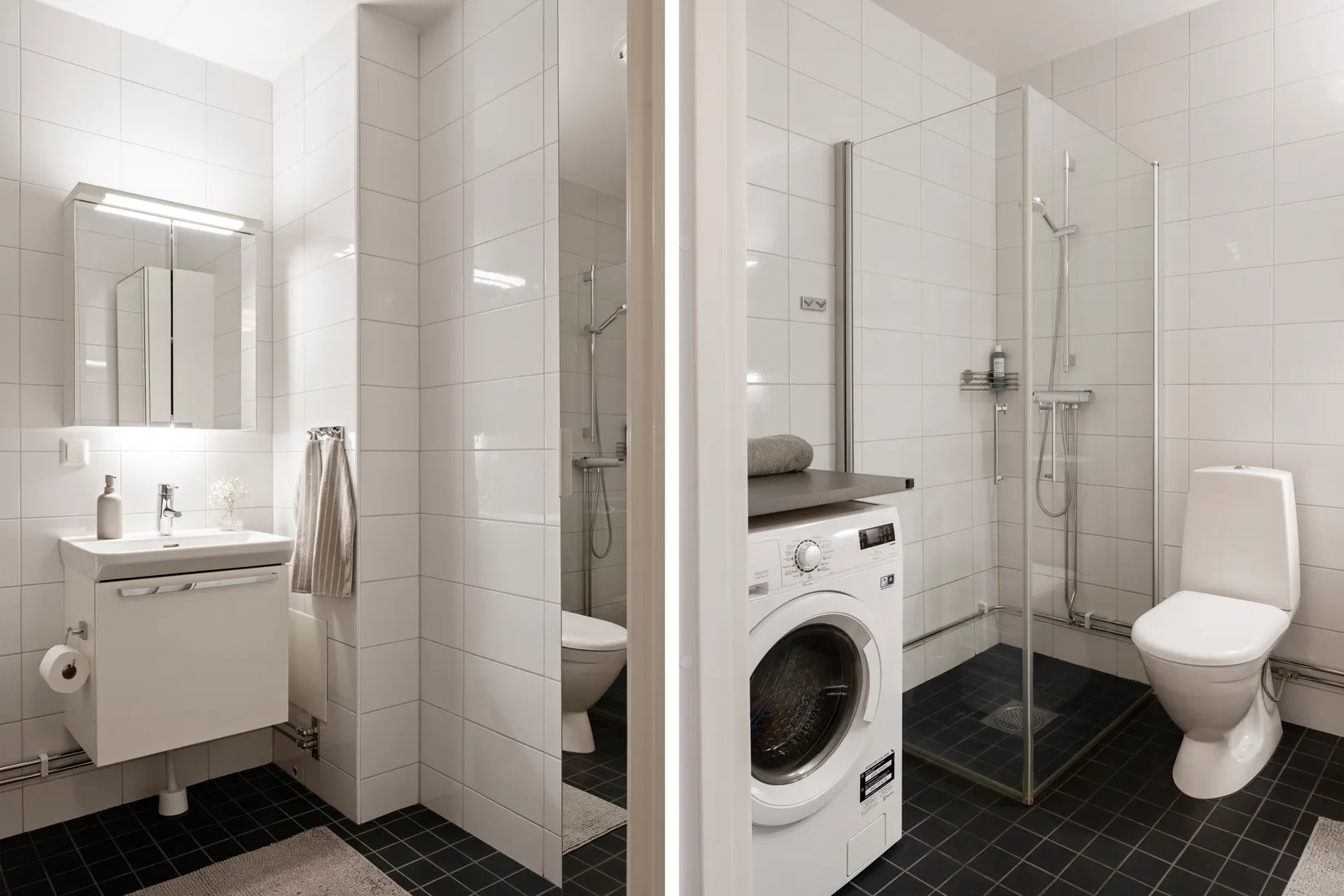 Bostadsrätt, Alpvägen 27, Bromma - Mariehäll, Stockholm