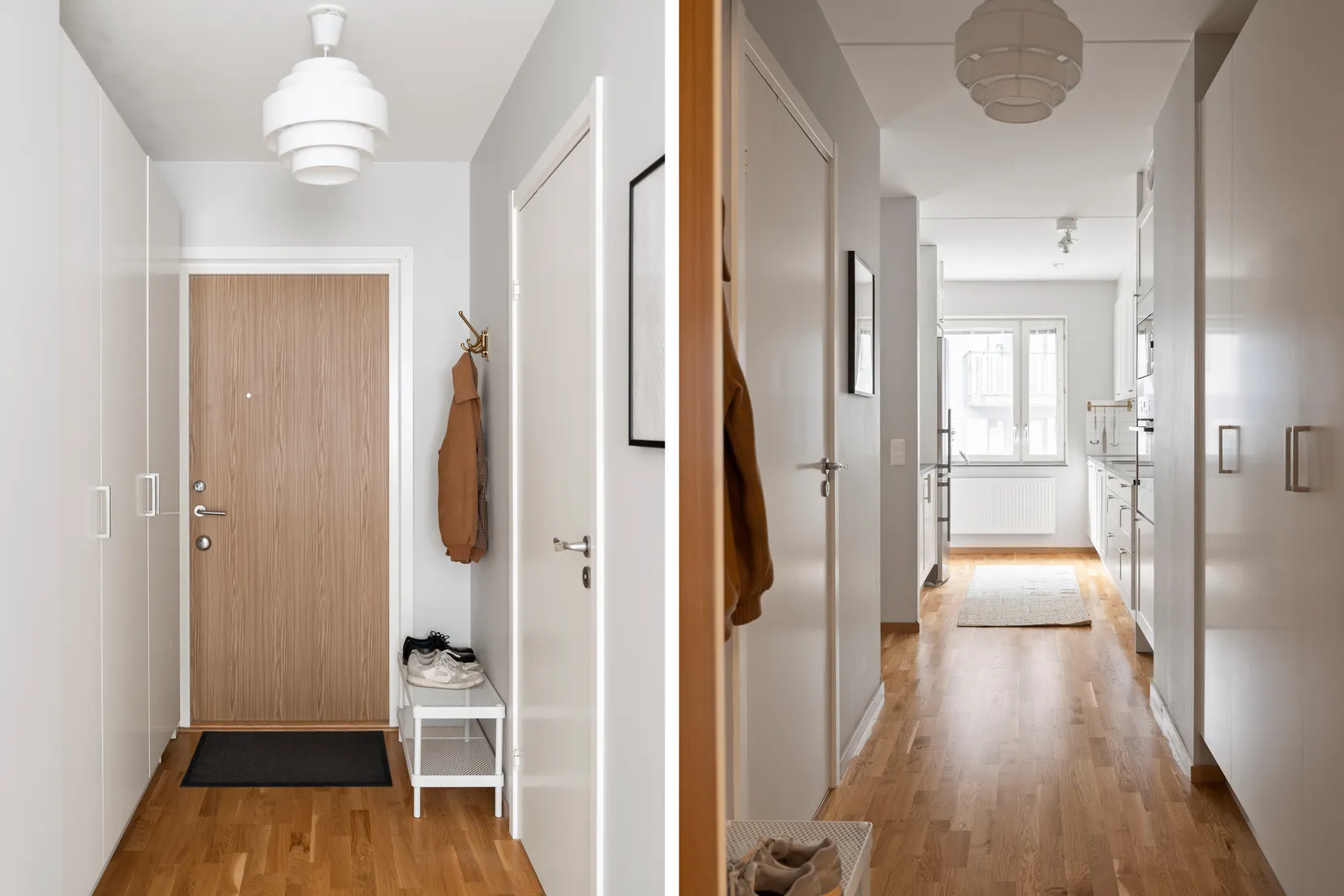 Bostadsrätt, Alpvägen 27, Bromma - Mariehäll, Stockholm